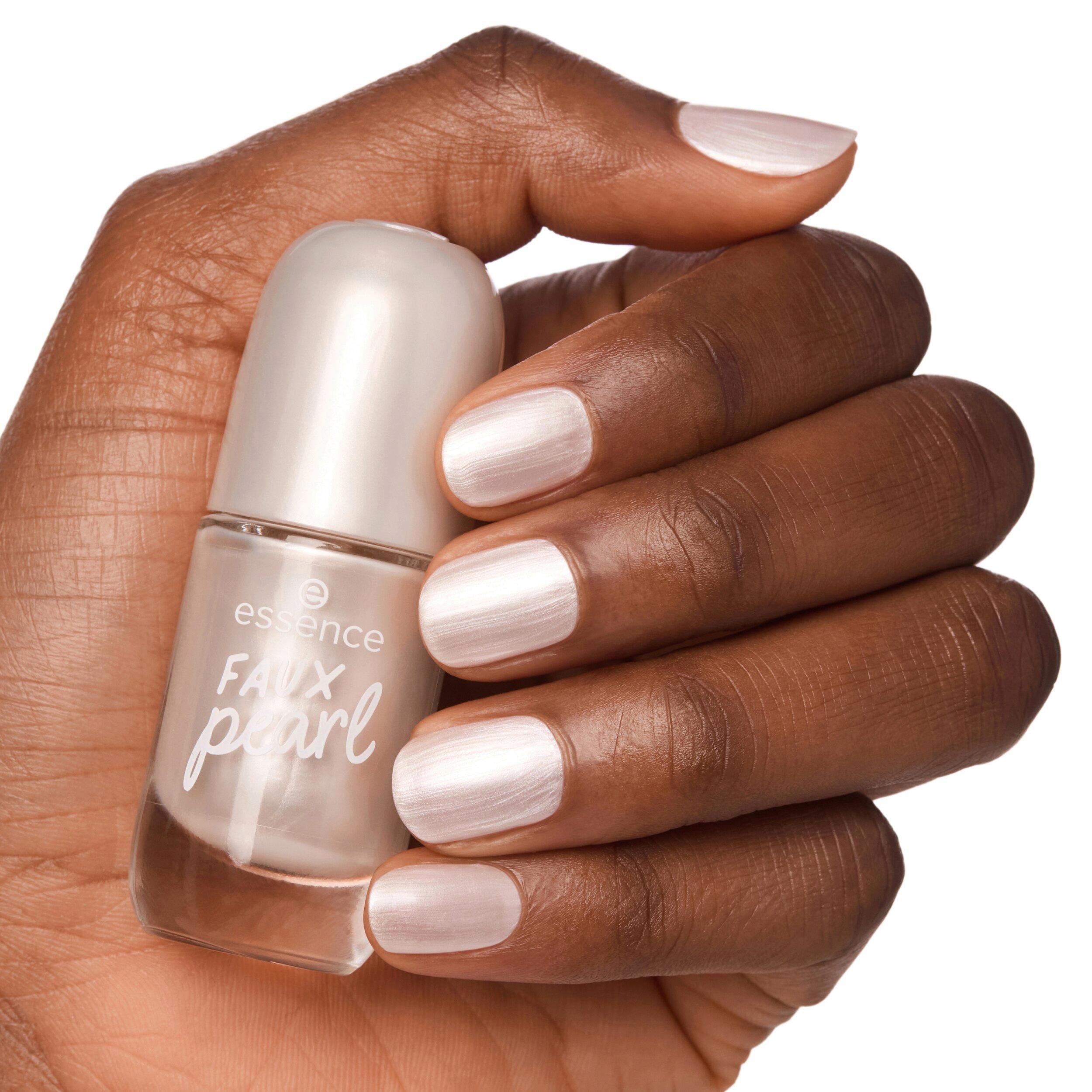 Produktbild essence Nagellack gel nail 4 von 7