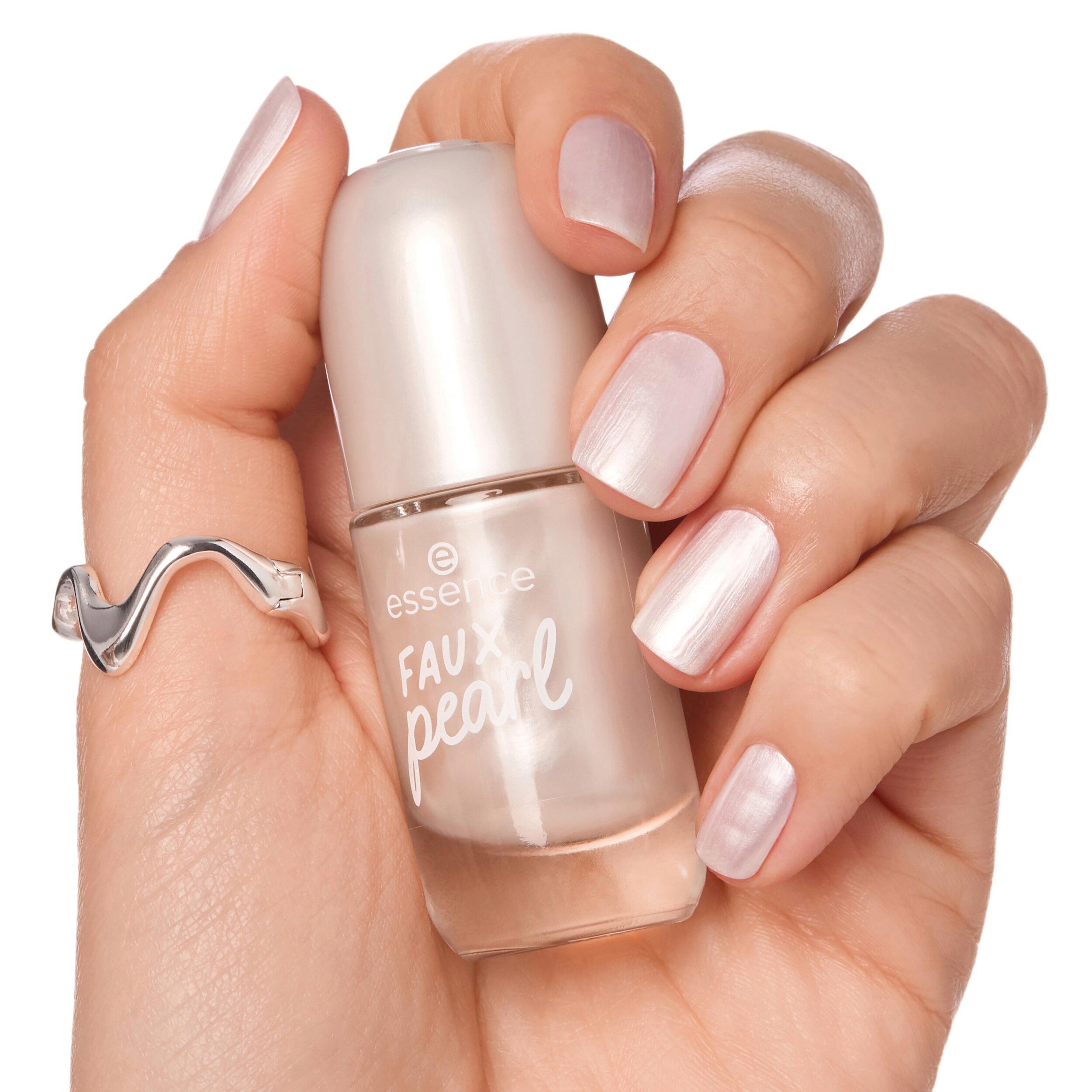 Produktbild essence Nagellack gel nail 2 von 7