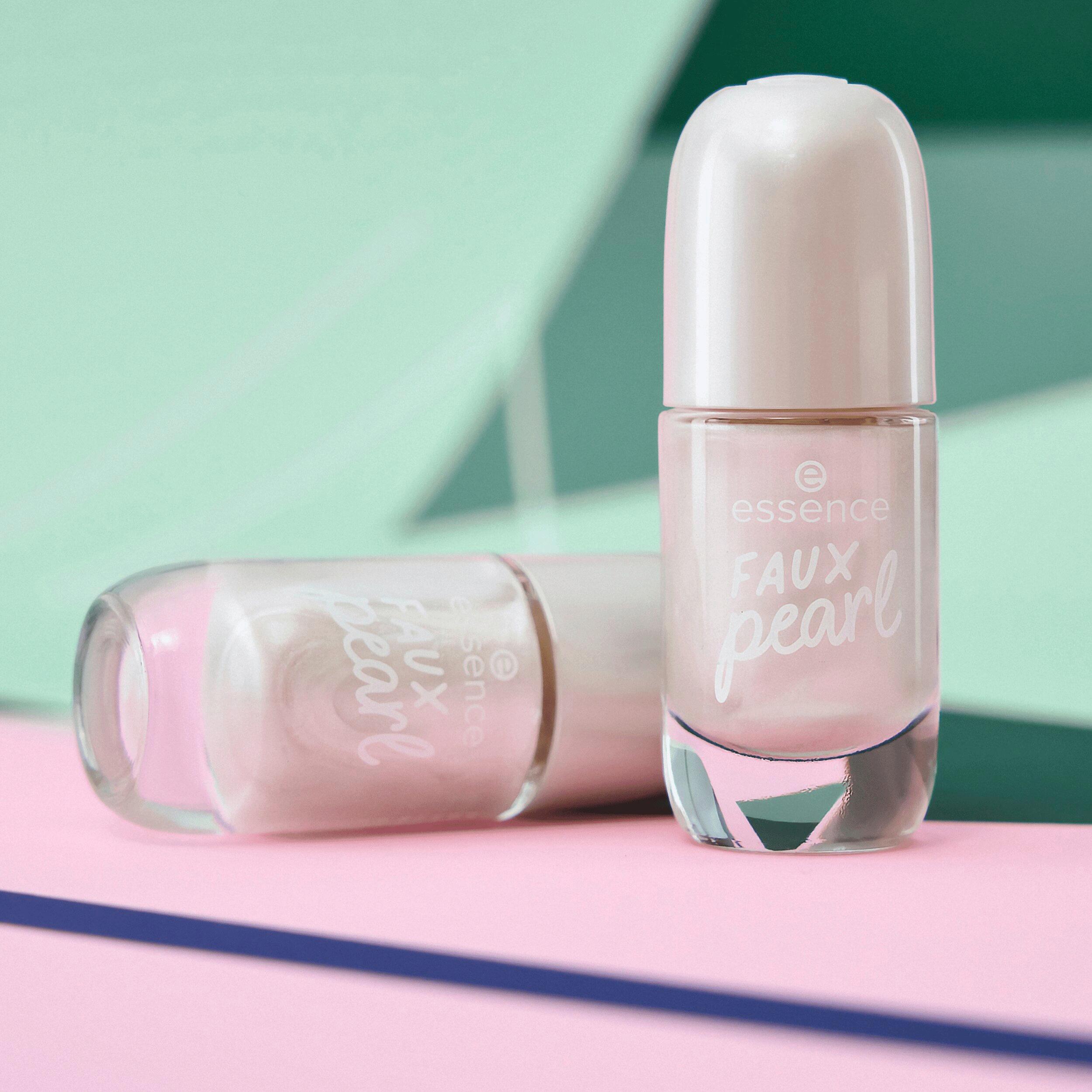Produktbild essence Nagellack gel nail 5 von 7