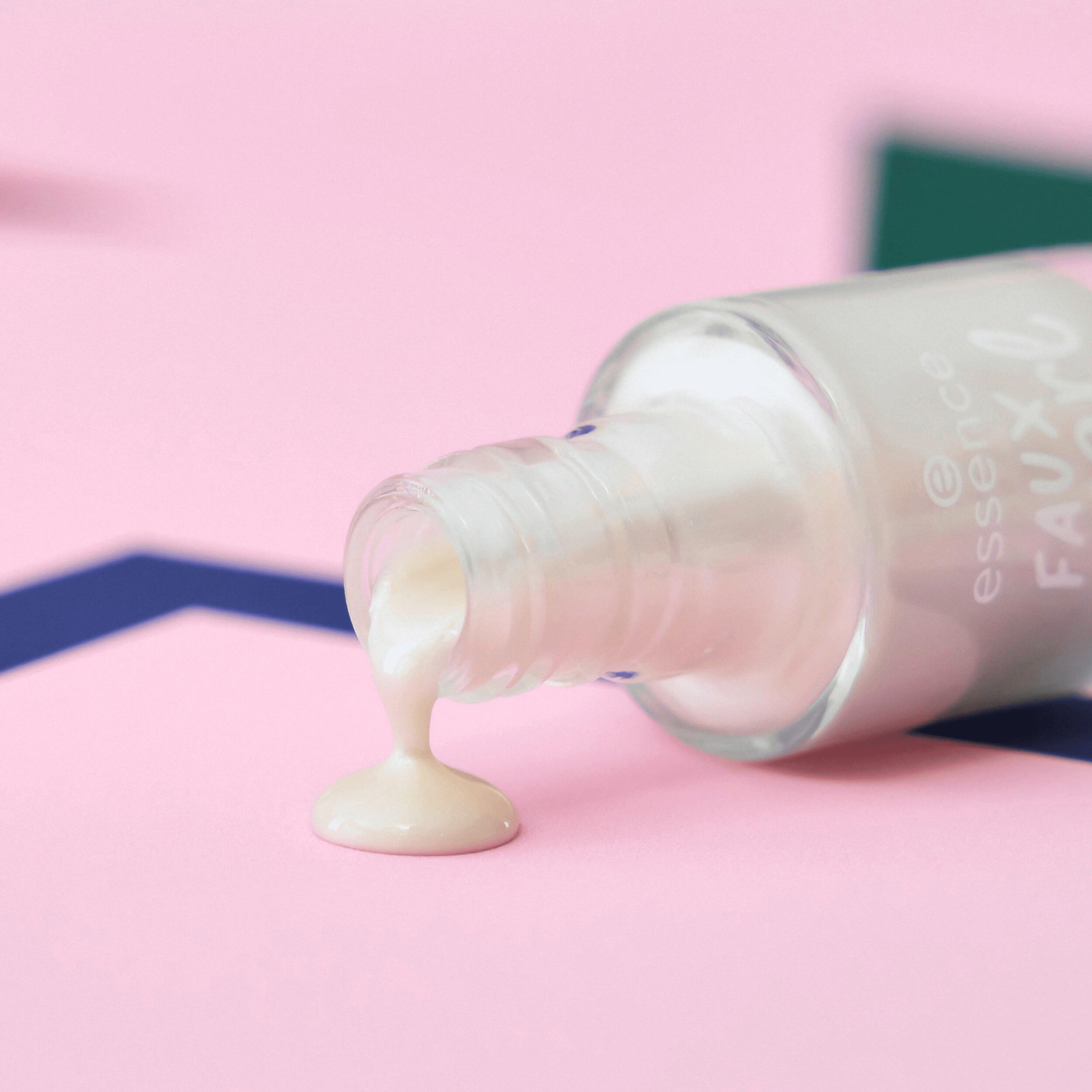 Produktbild essence Nagellack gel nail 3 von 7