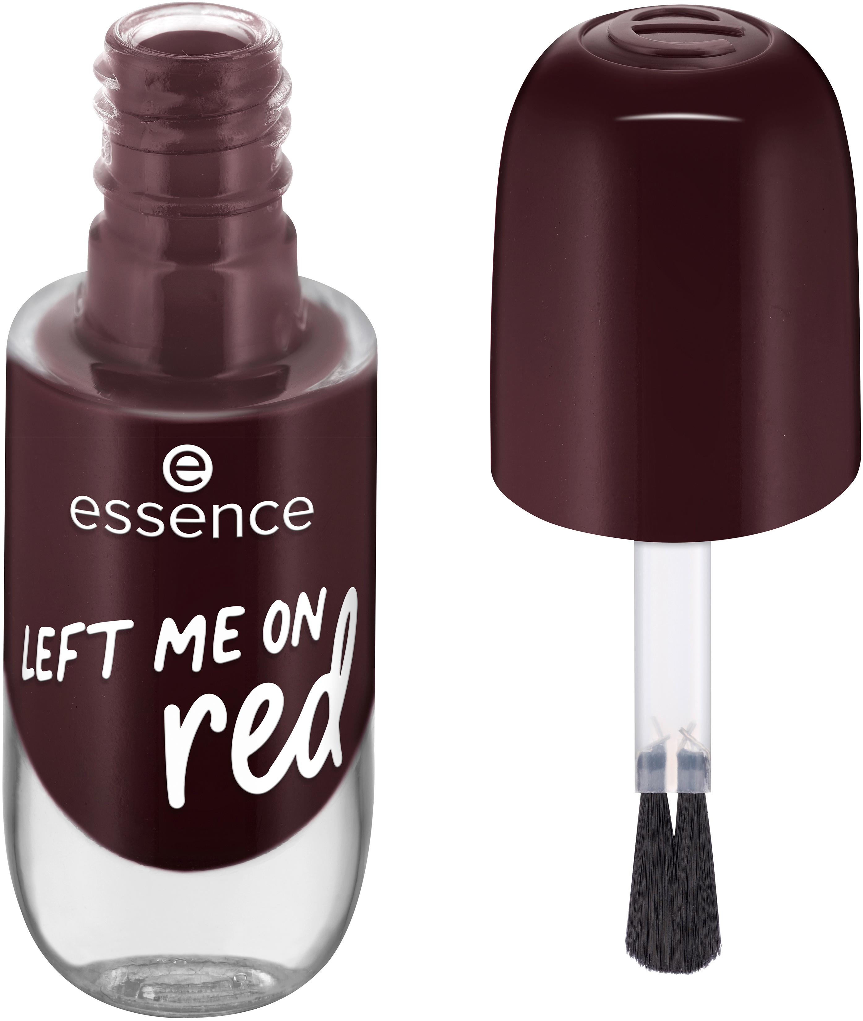 Produktbild essence Nagellack gel nail 5 von 9