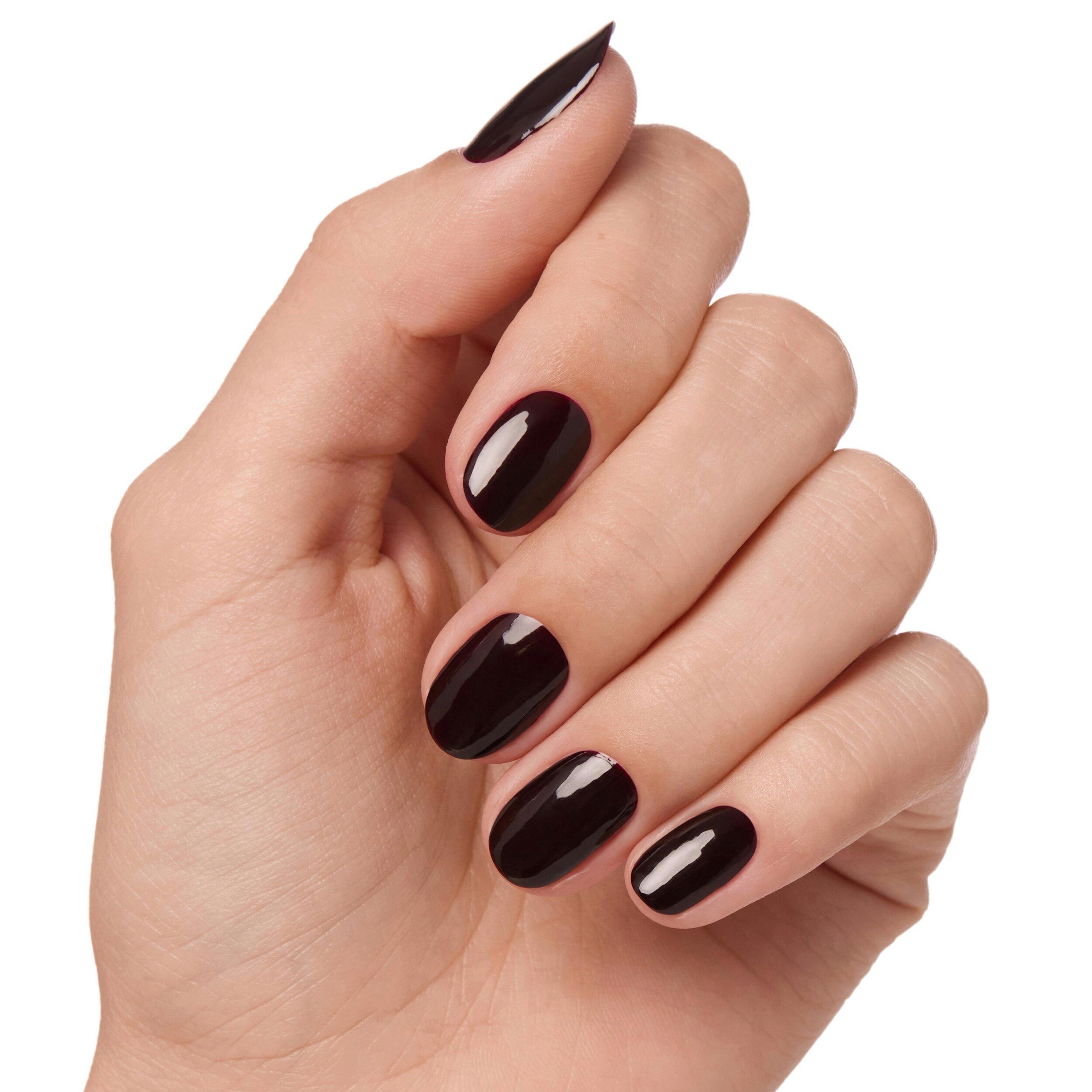 Produktbild essence Nagellack gel nail 8 von 9