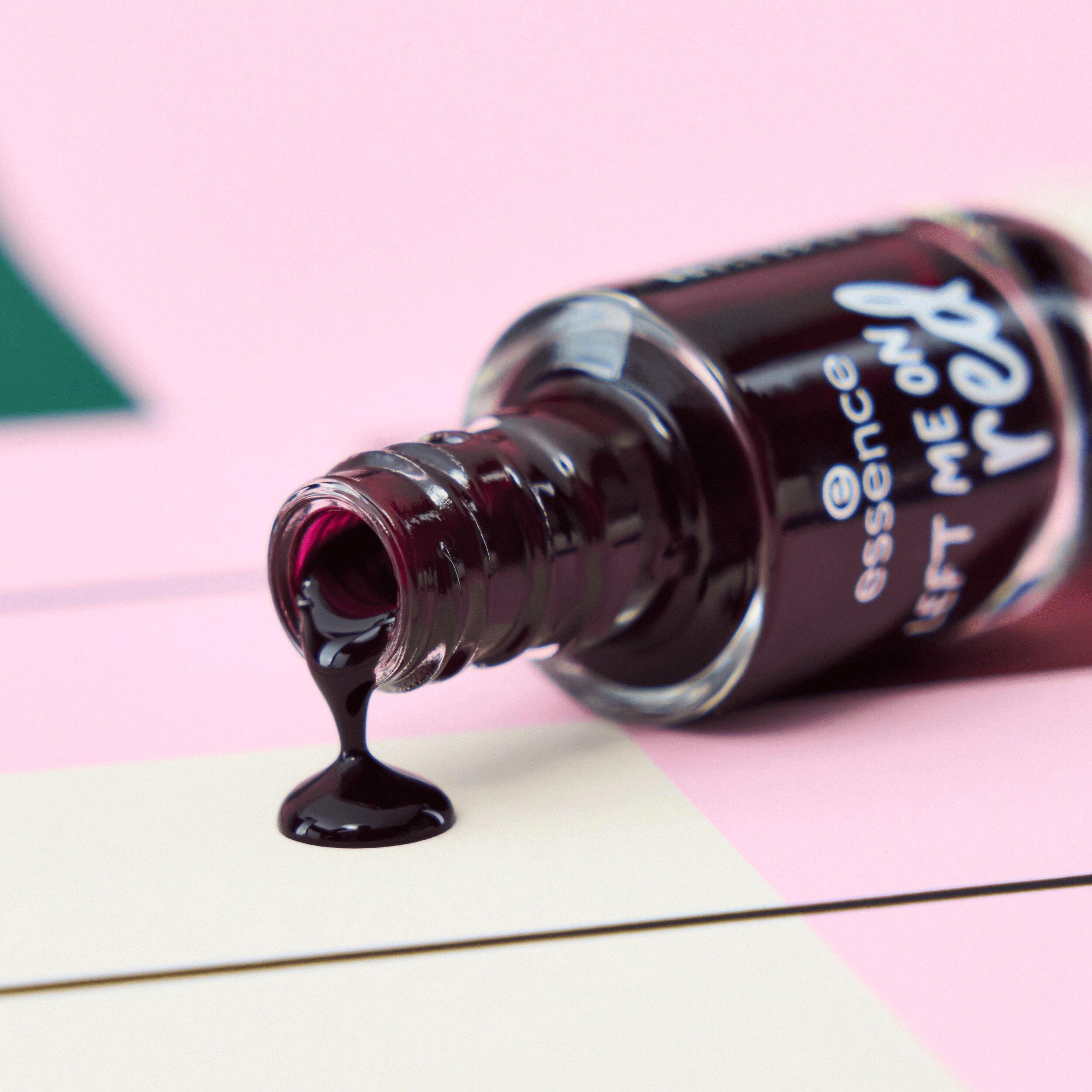 Produktbild essence Nagellack gel nail 6 von 9