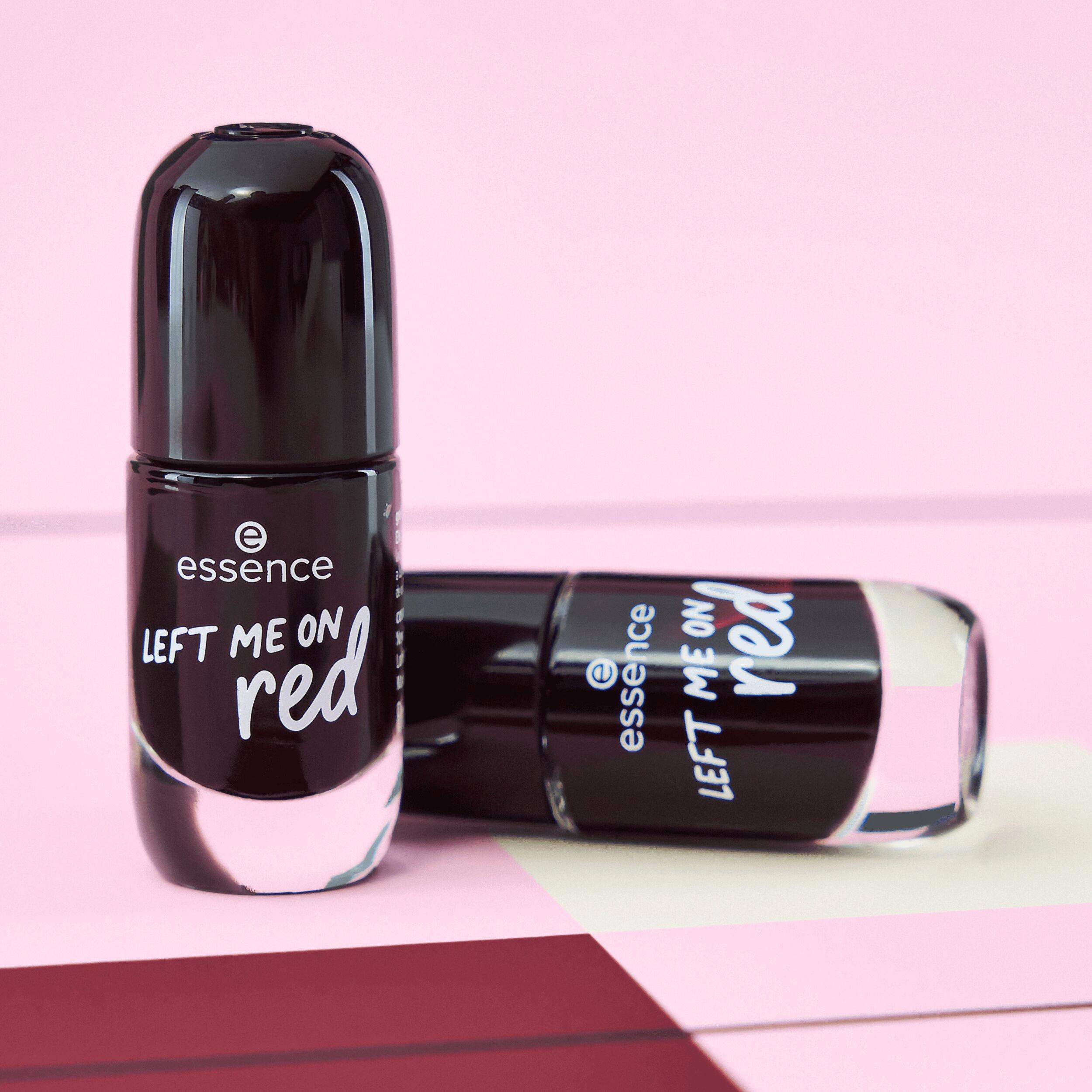 Produktbild essence Nagellack gel nail 3 von 9