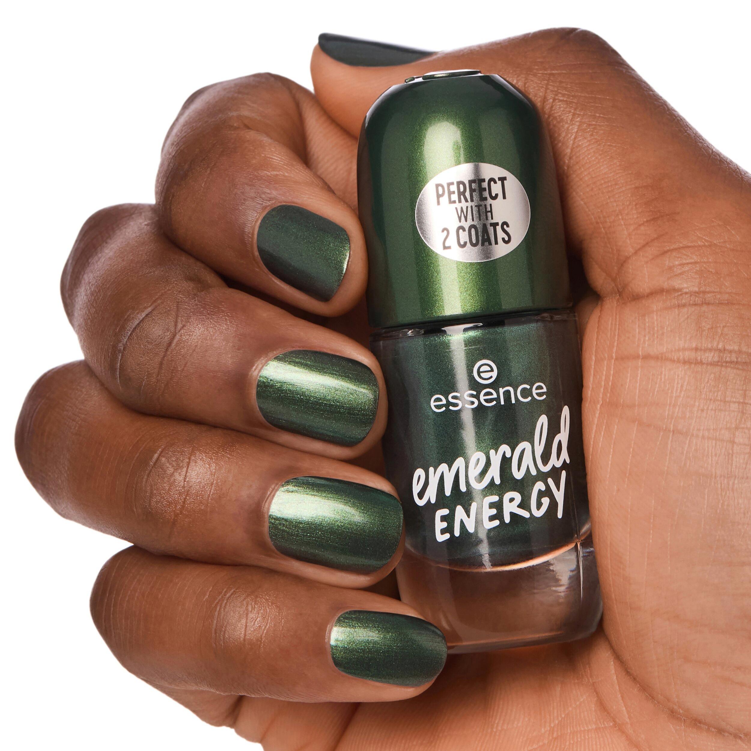 Produktbild essence Nagellack gel nail 8 von 9