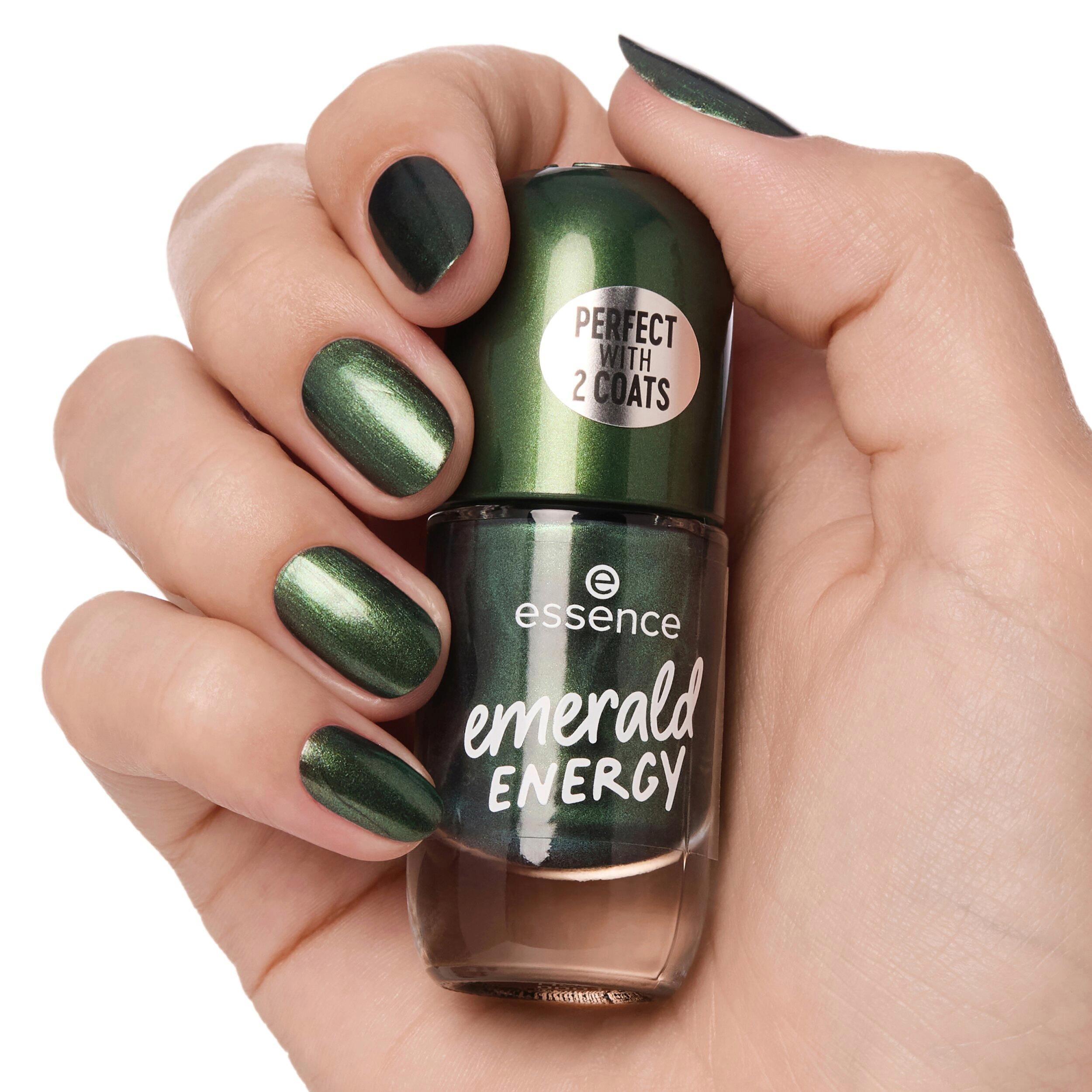 Produktbild essence Nagellack gel nail 2 von 9
