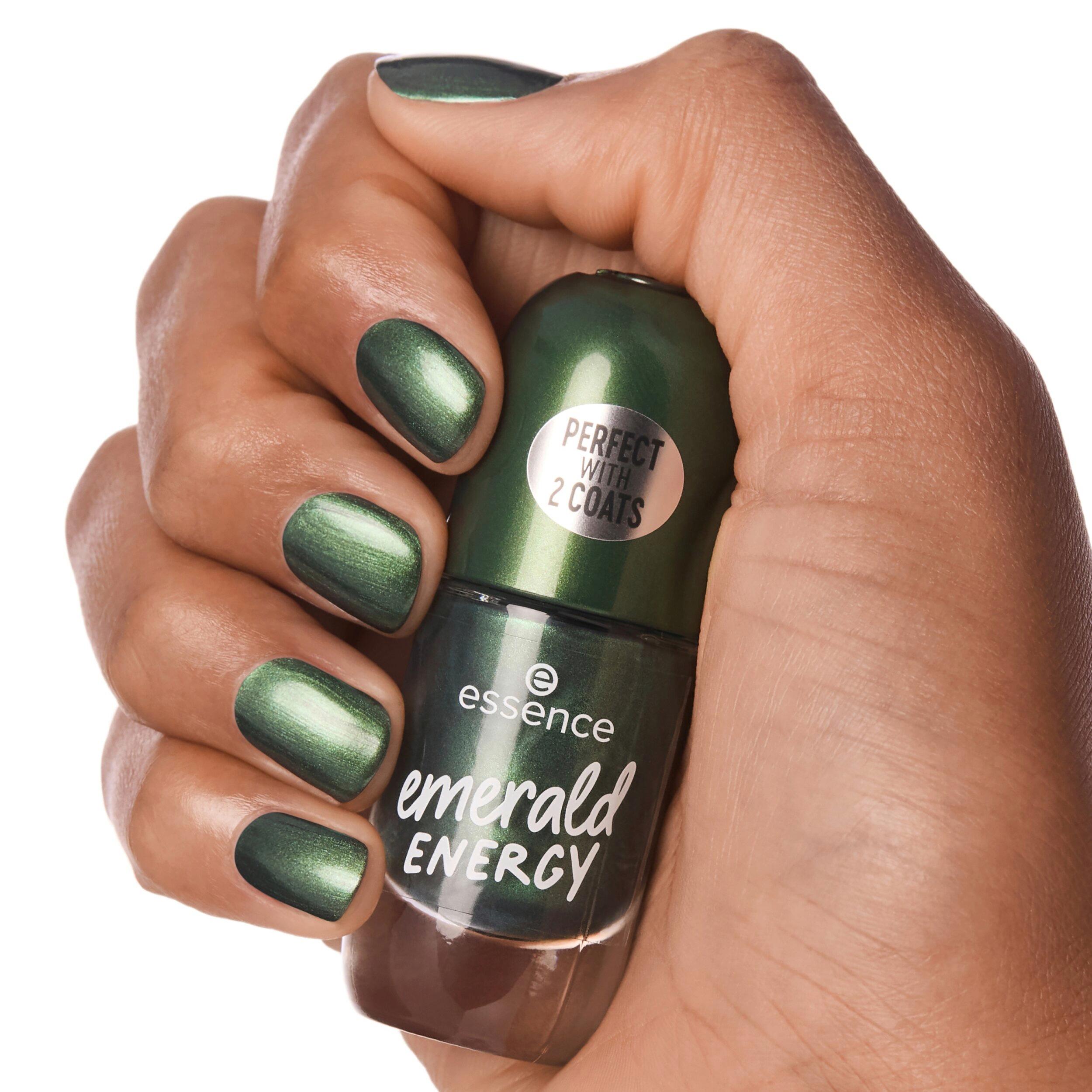 Produktbild essence Nagellack gel nail 9 von 9