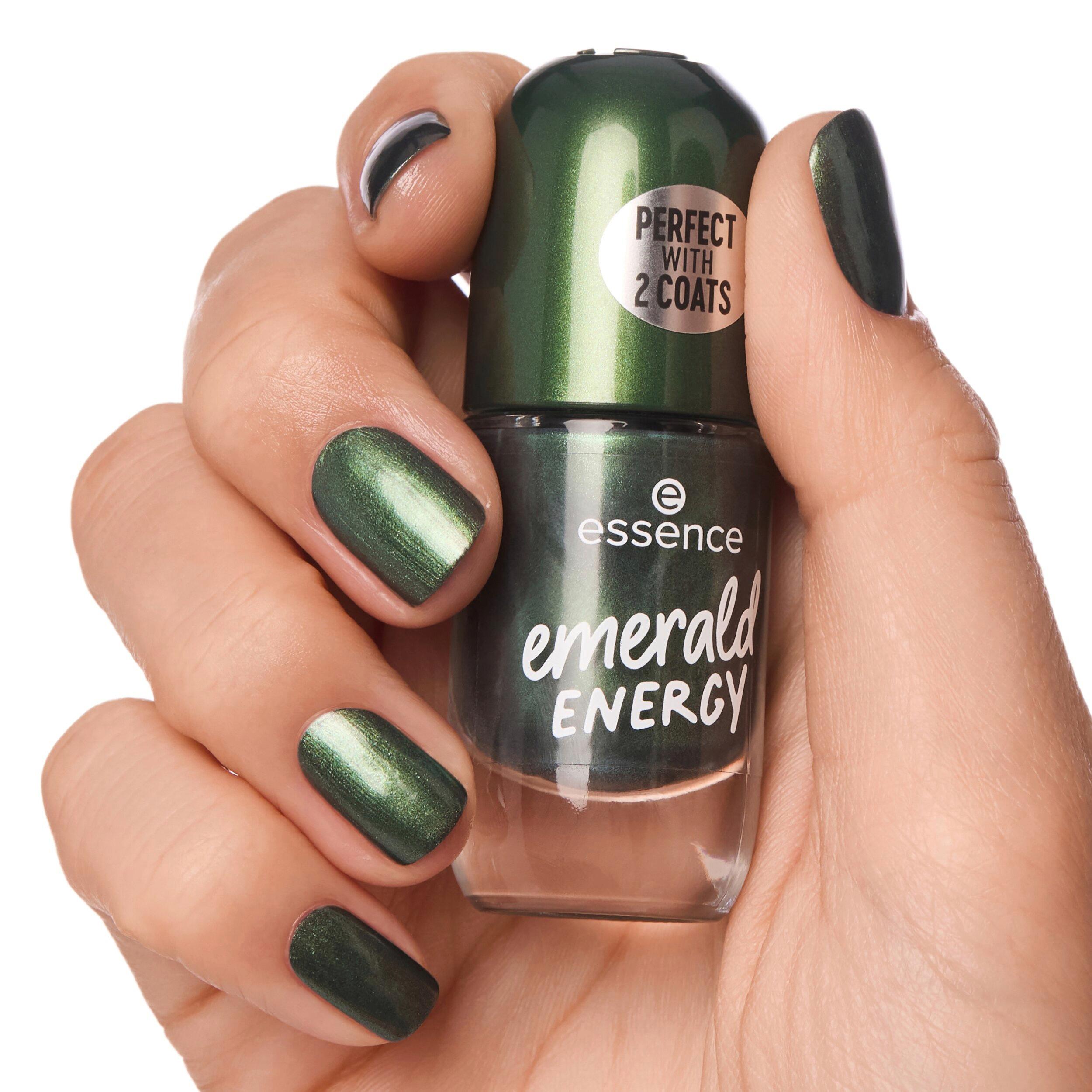 Produktbild essence Nagellack gel nail 7 von 9