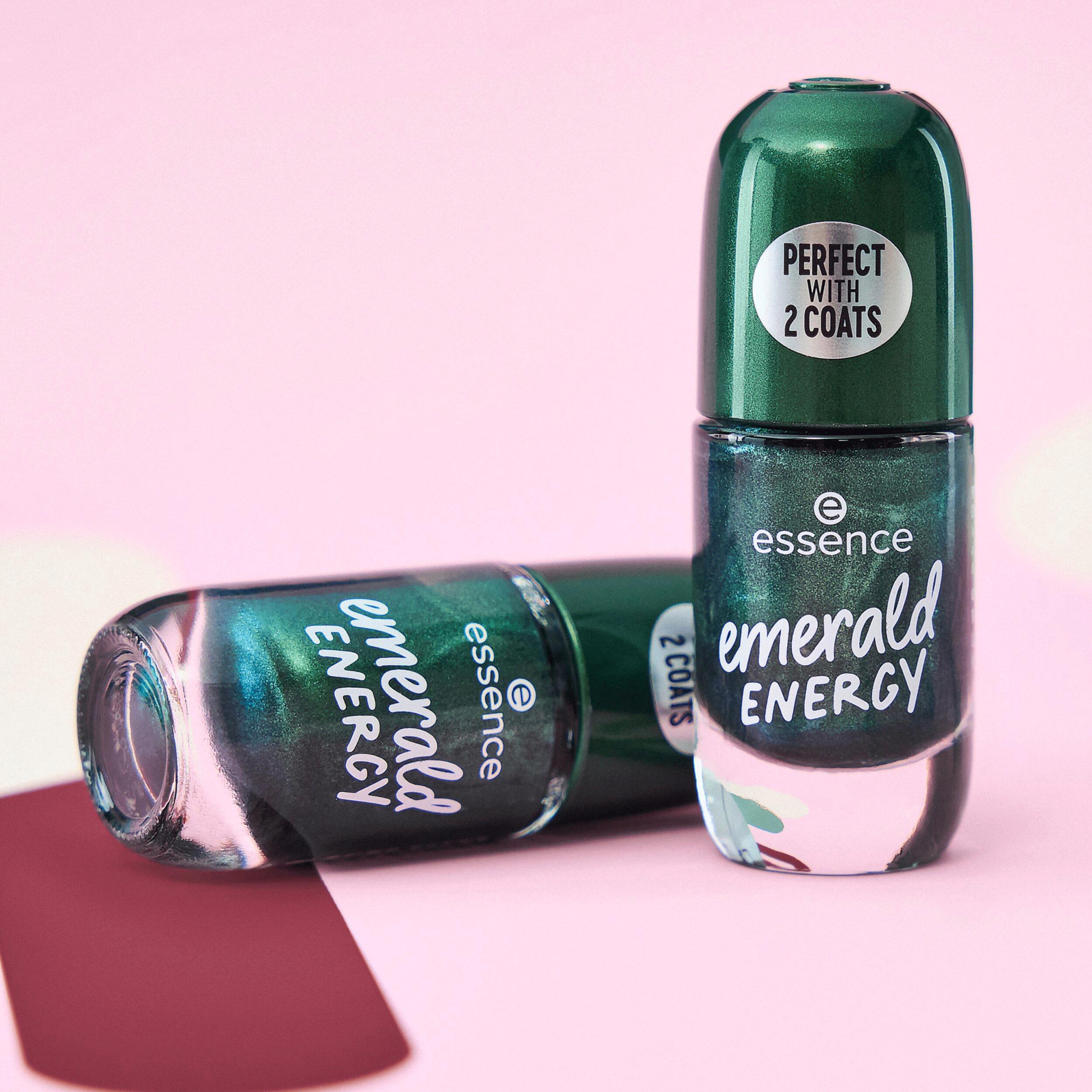 Produktbild essence Nagellack gel nail 3 von 9