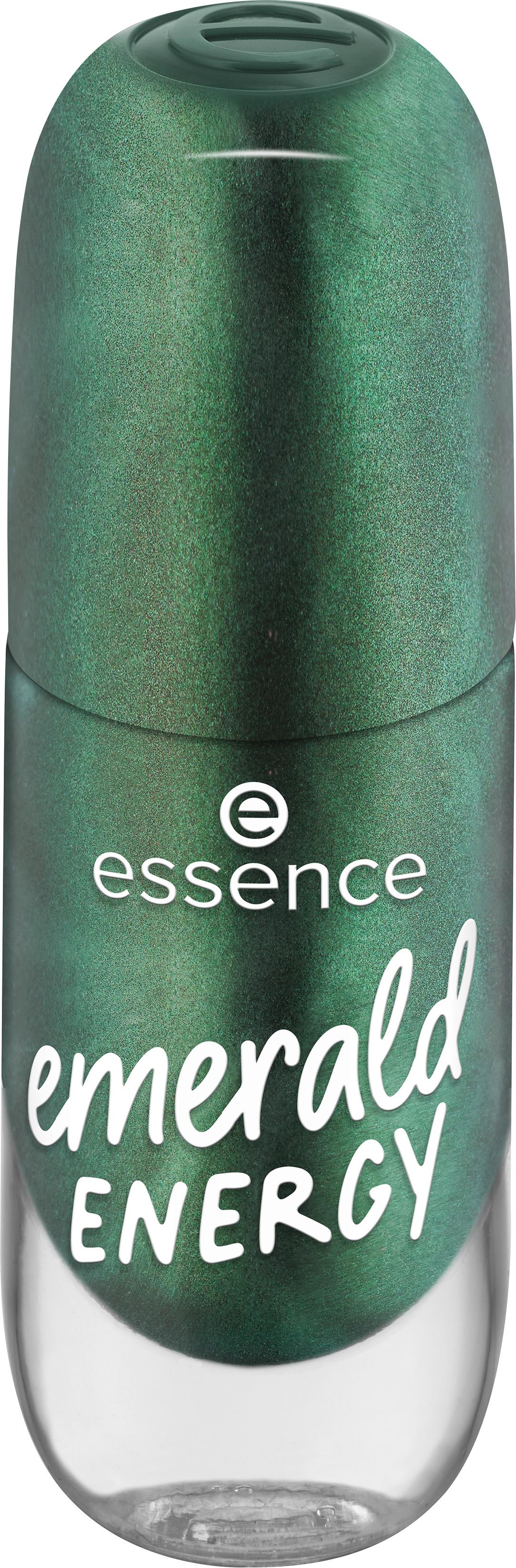 essence Nagellack gel nail