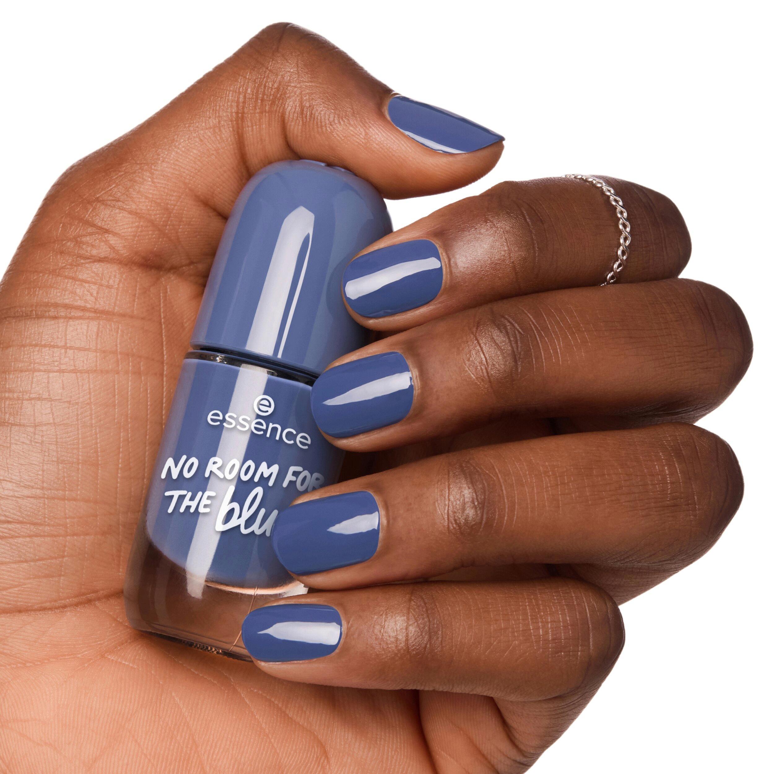 Produktbild essence Nagellack gel nail 7 von 7