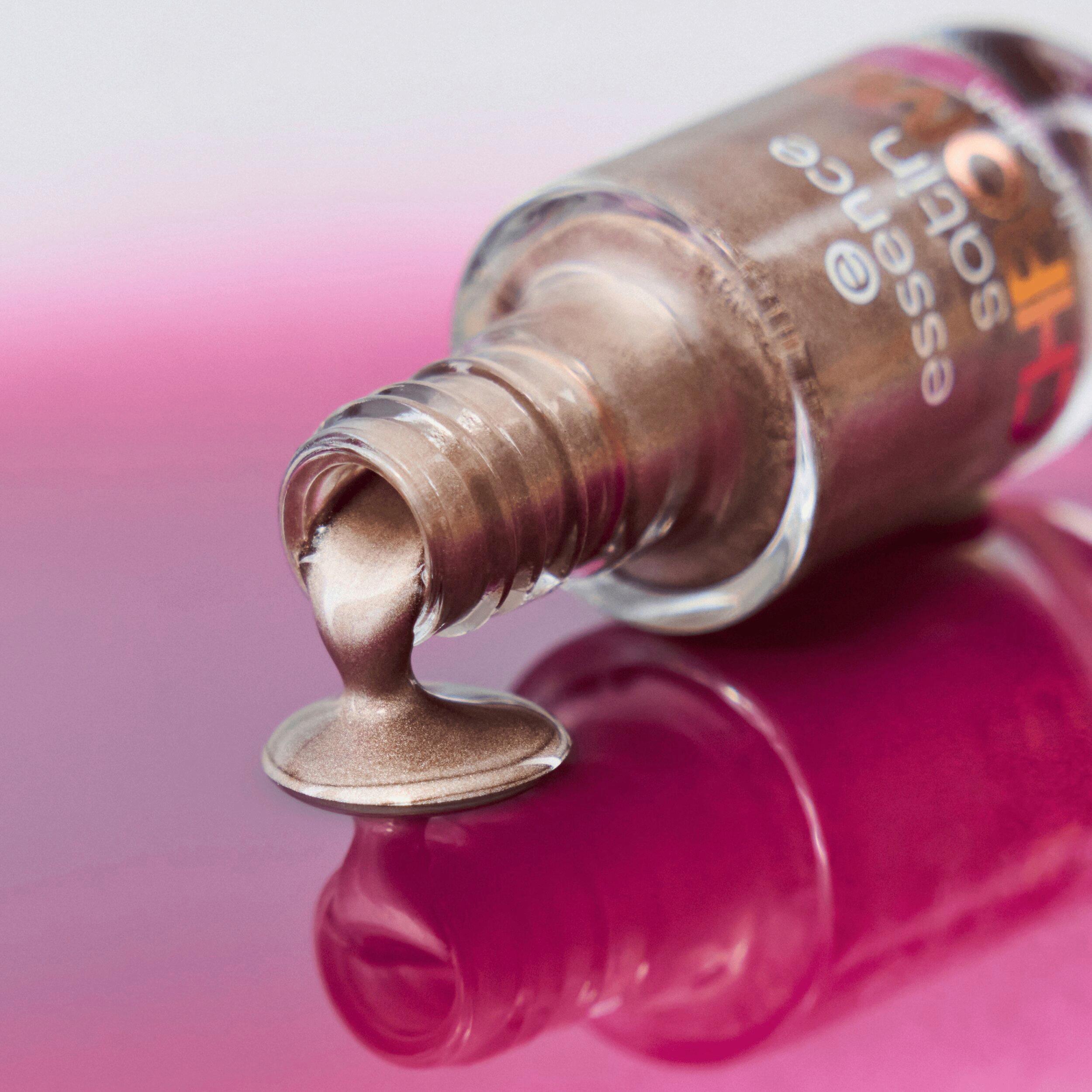 Produktbild essence satin CHROME nail polish 6 von 11