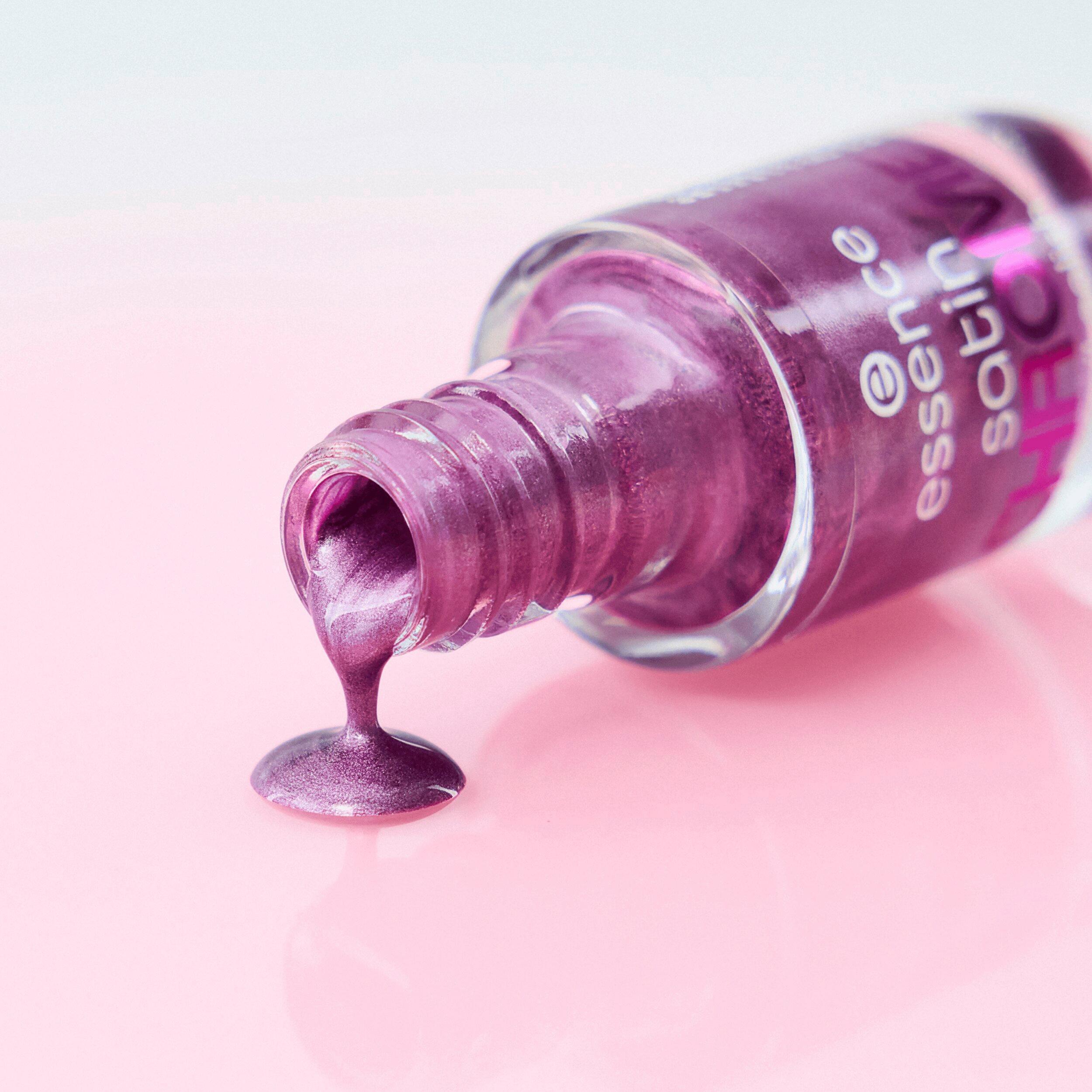 Produktbild essence satin CHROME nail polish 4 von 11