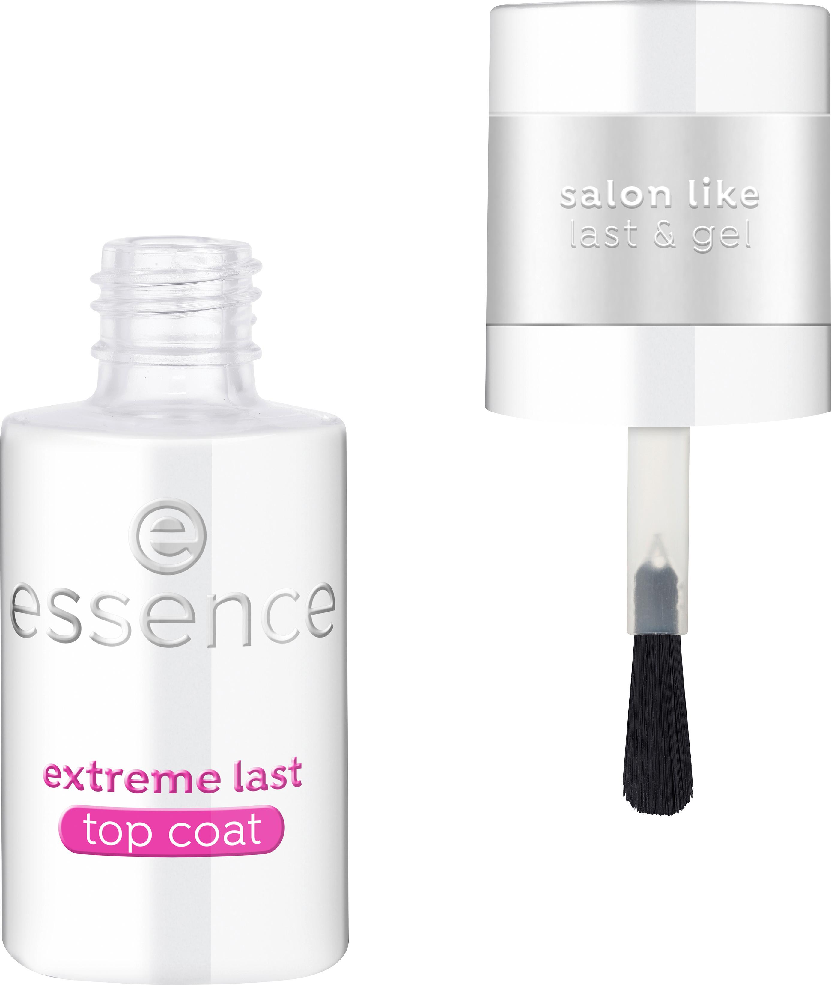 Produktbild essence extreme last top coat 3 von 9