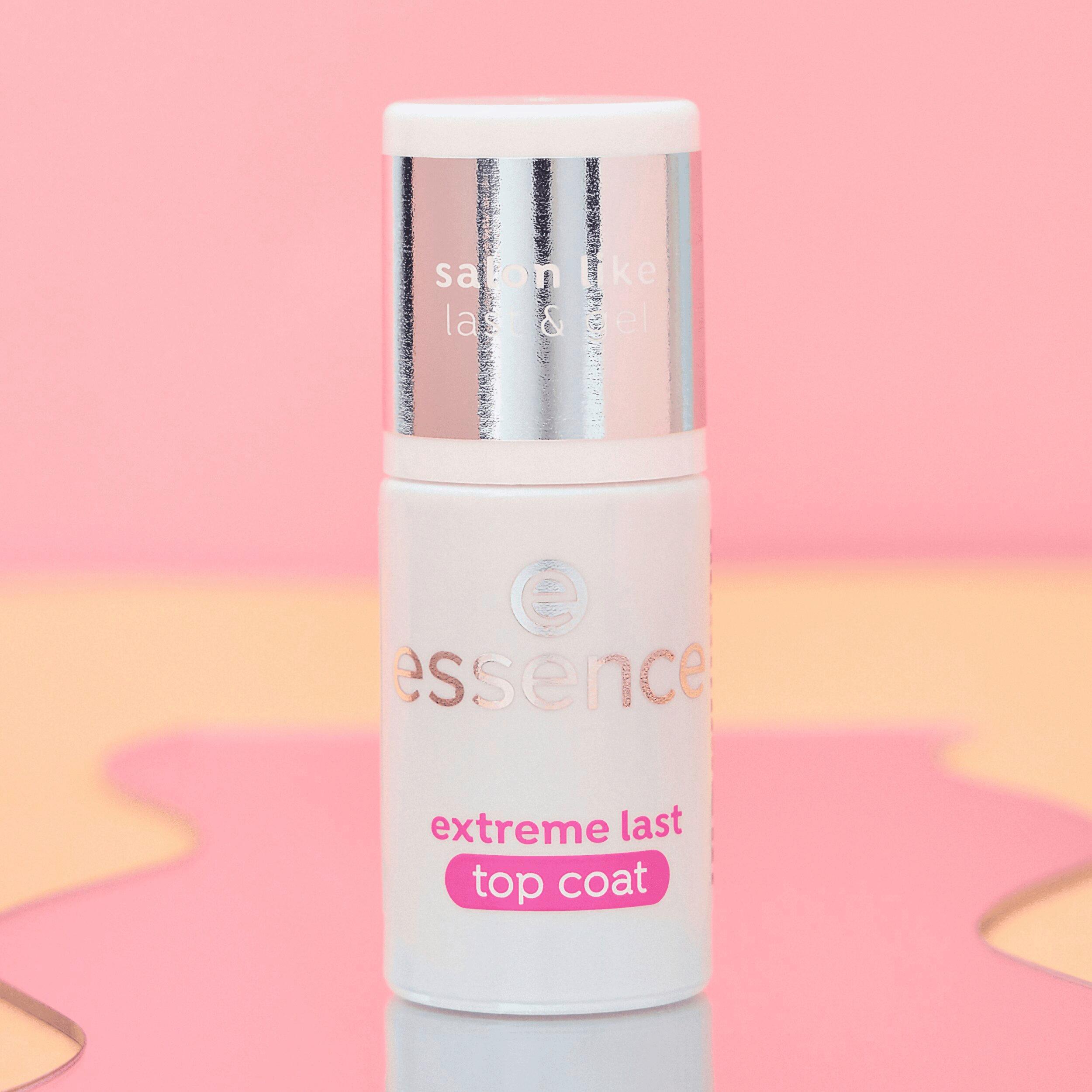 Produktbild essence extreme last top coat 5 von 9