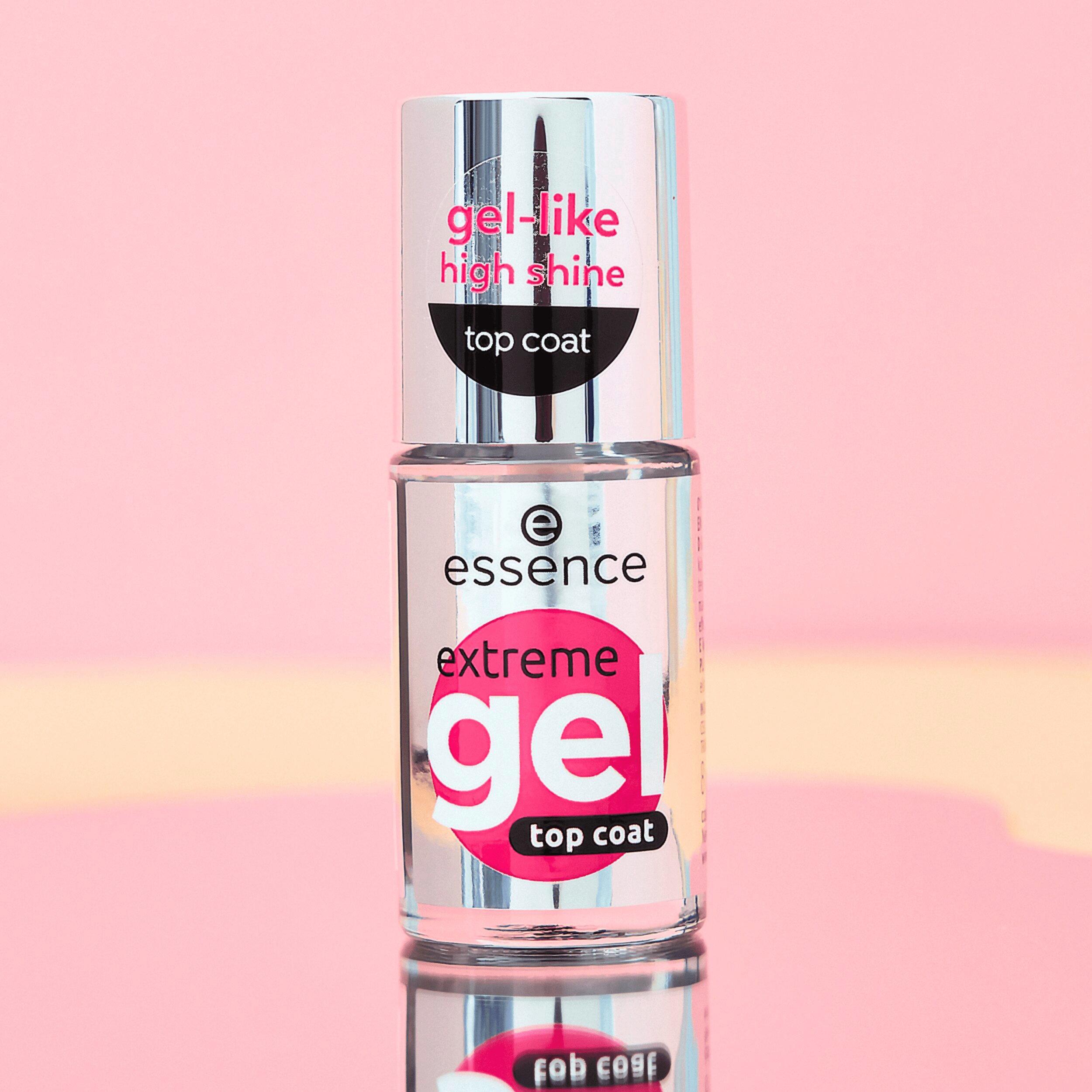 Produktbild essence extreme gel top coat 4 von 7