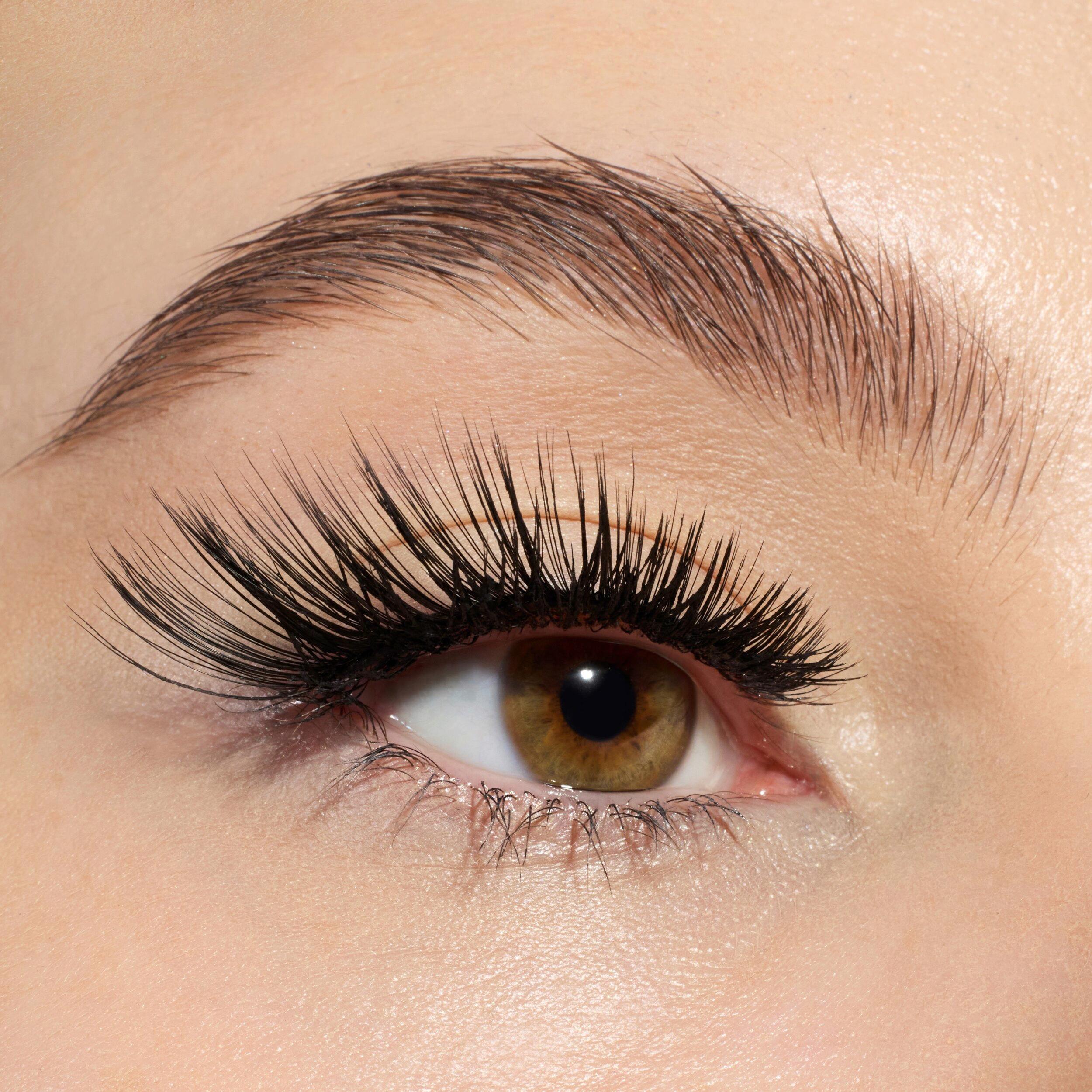 Produktbild essence Cateyes! false lashes 3 von 12
