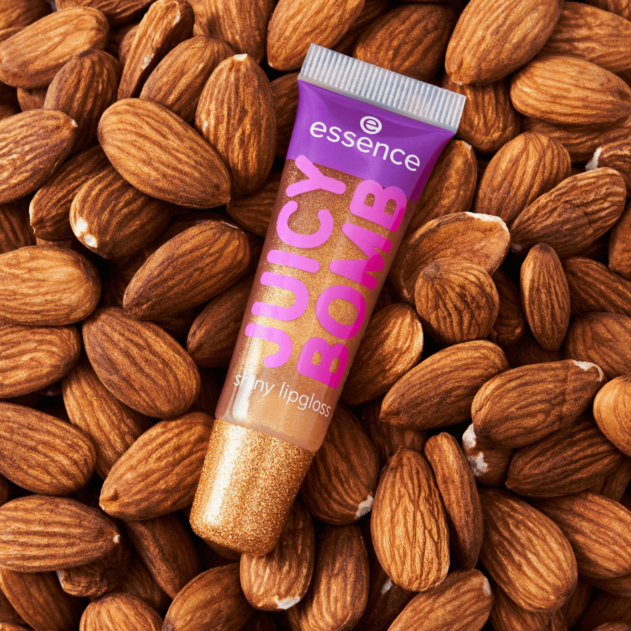 Produktbild essence Juicy Bomb Lipgloss Geschenkpackung 3 von 8