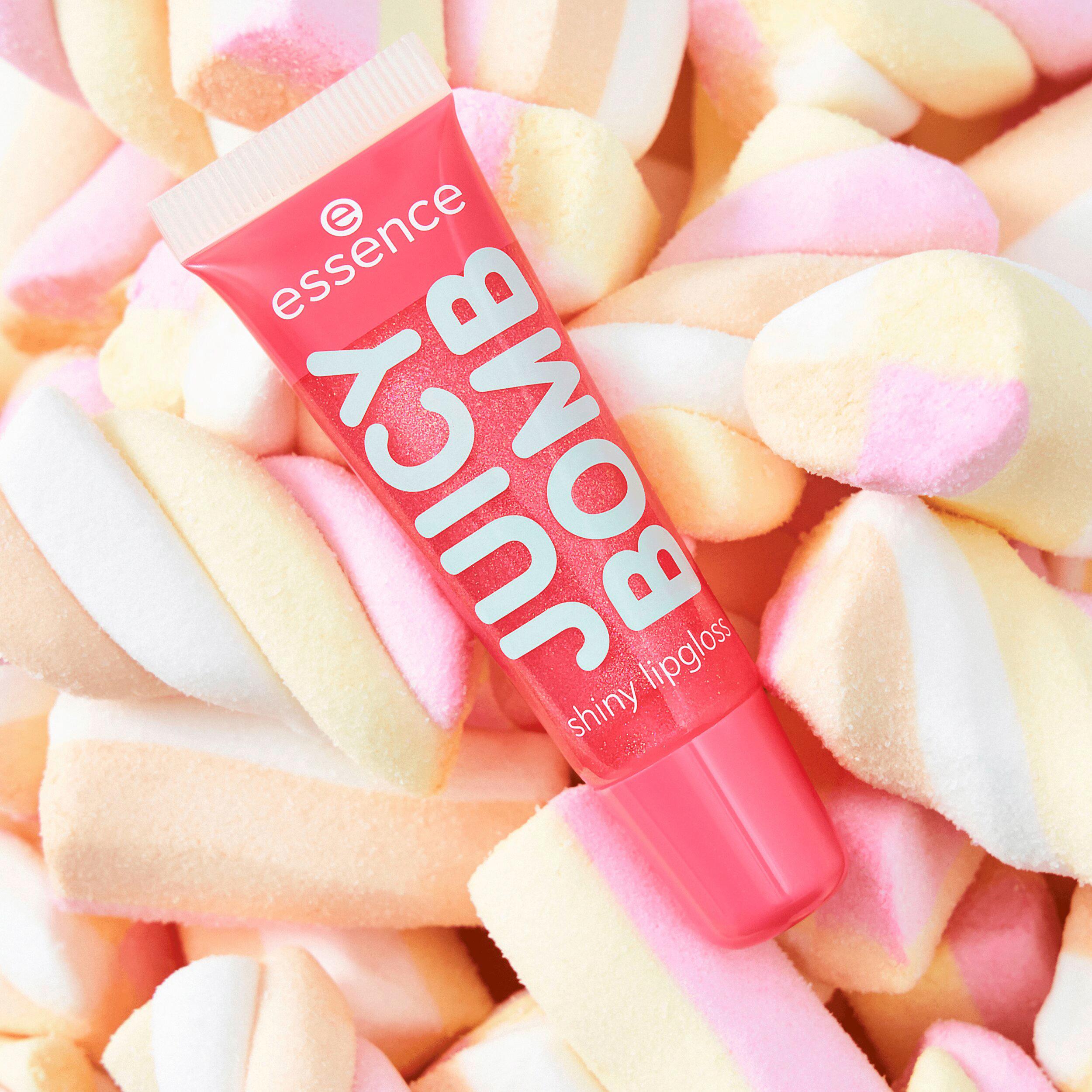 Produktbild essence Juicy Bomb Lipgloss Geschenkpackung 2 von 8