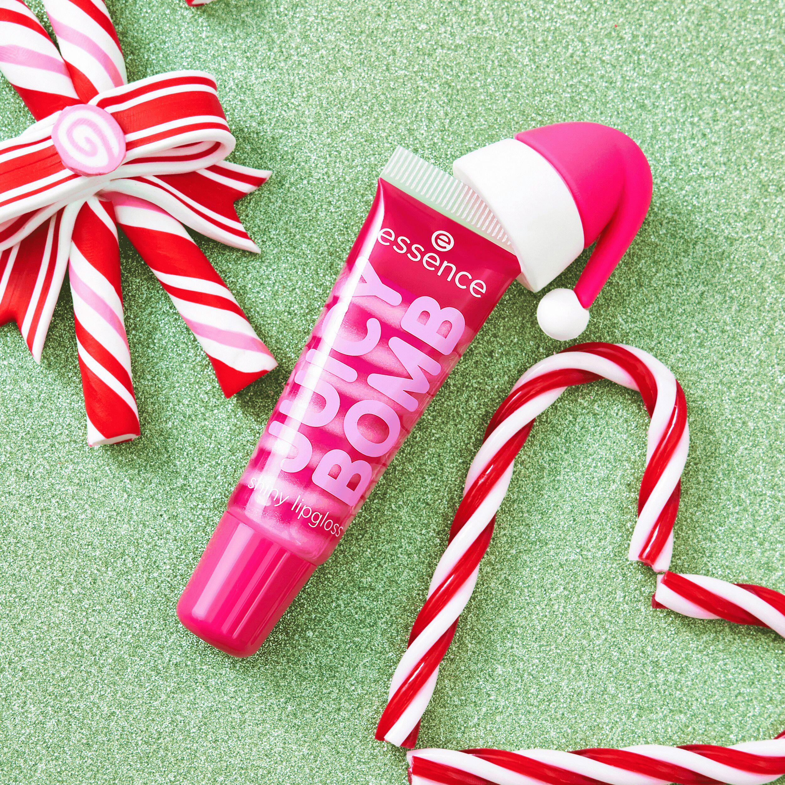 Produktbild essence Juicy Bomb Lipgloss Geschenkpackung 5 von 8