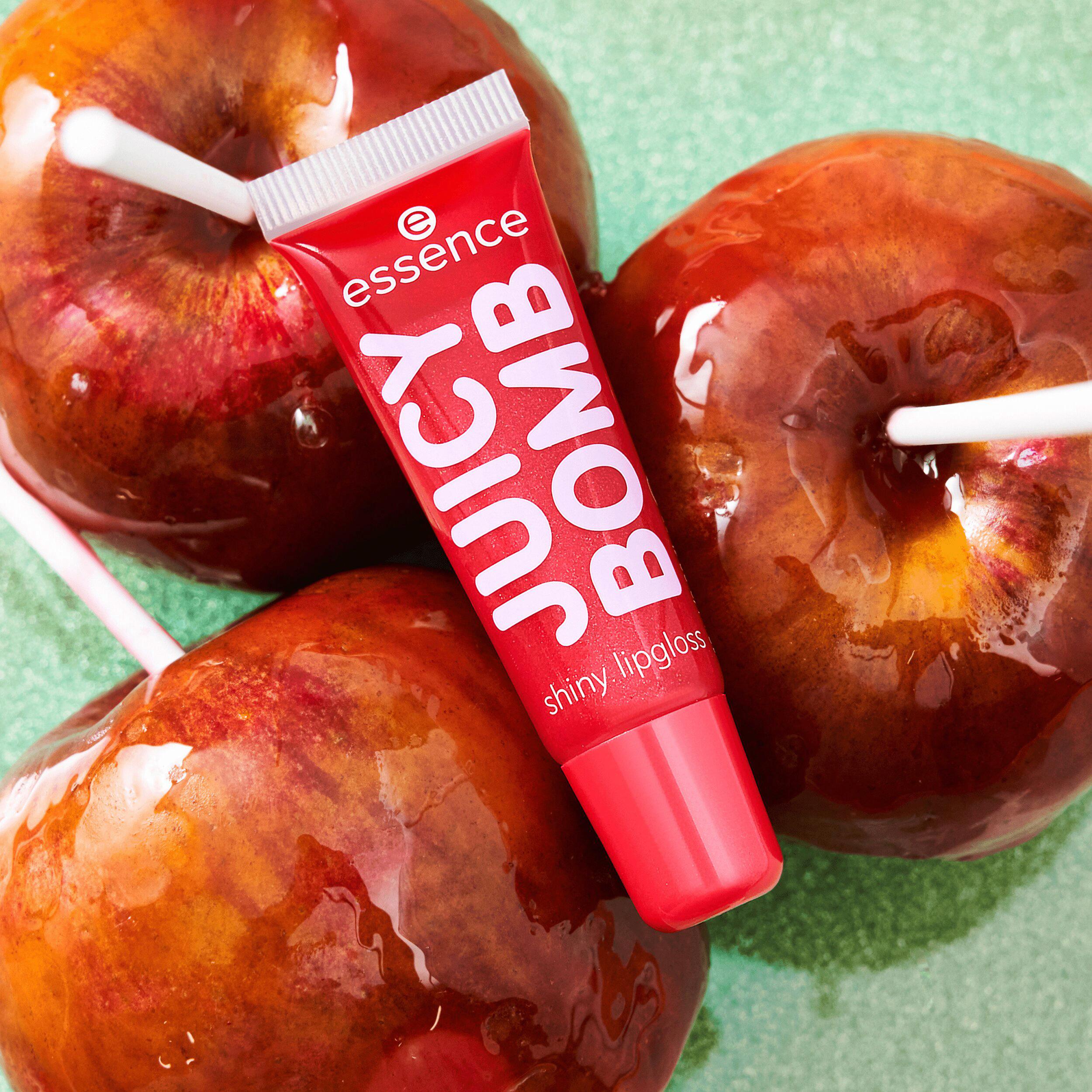 Produktbild essence Juicy Bomb Lipgloss Geschenkpackung 8 von 8