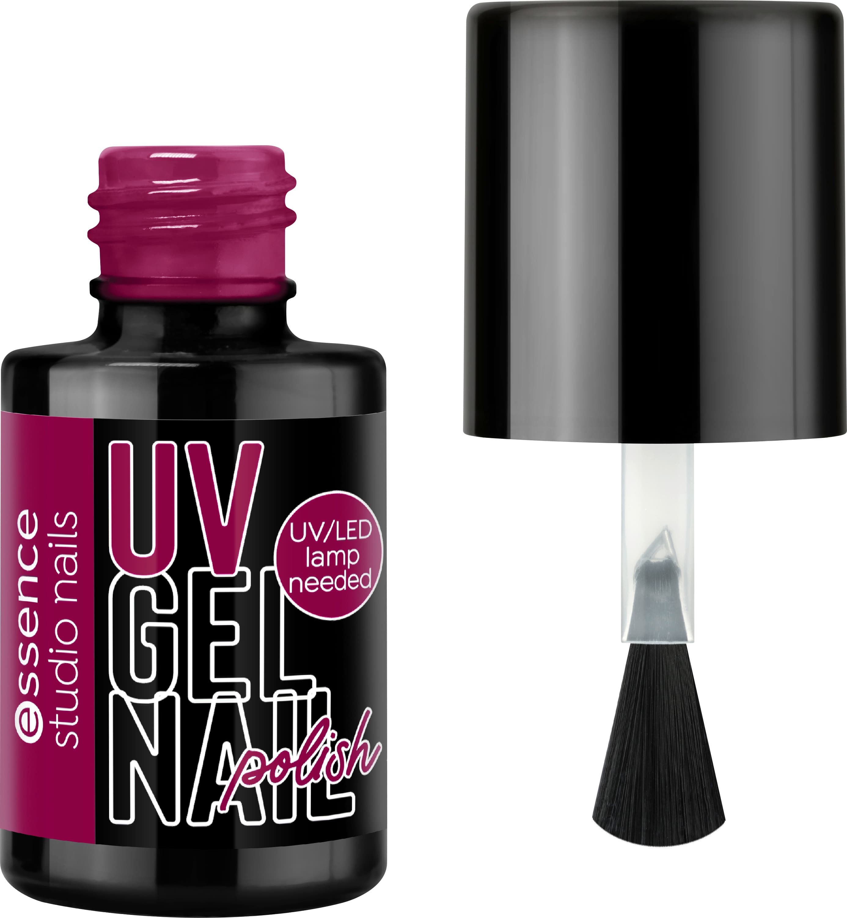 essence UV Gel Nagellack
