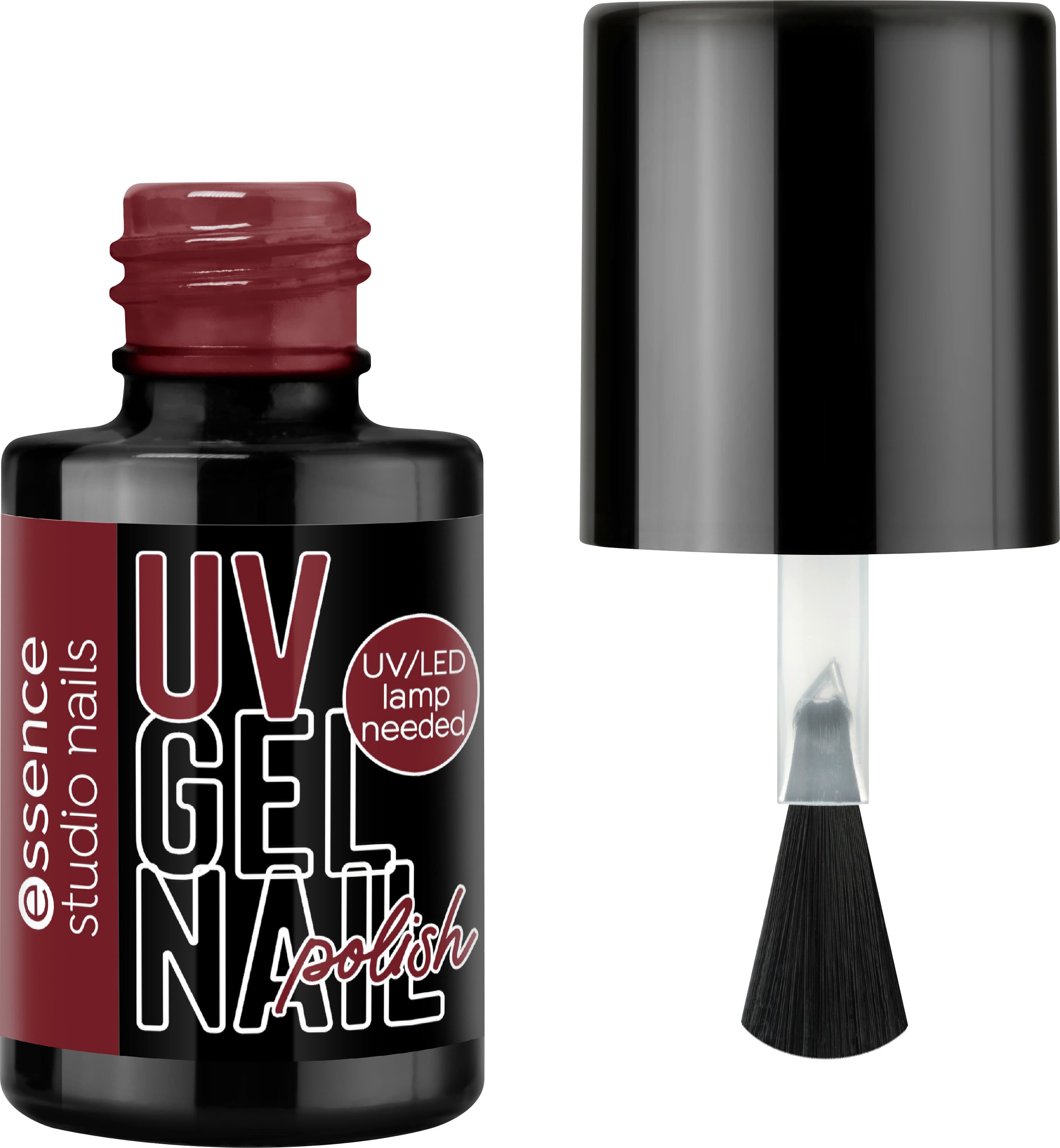 essence UV Gel Nagellack