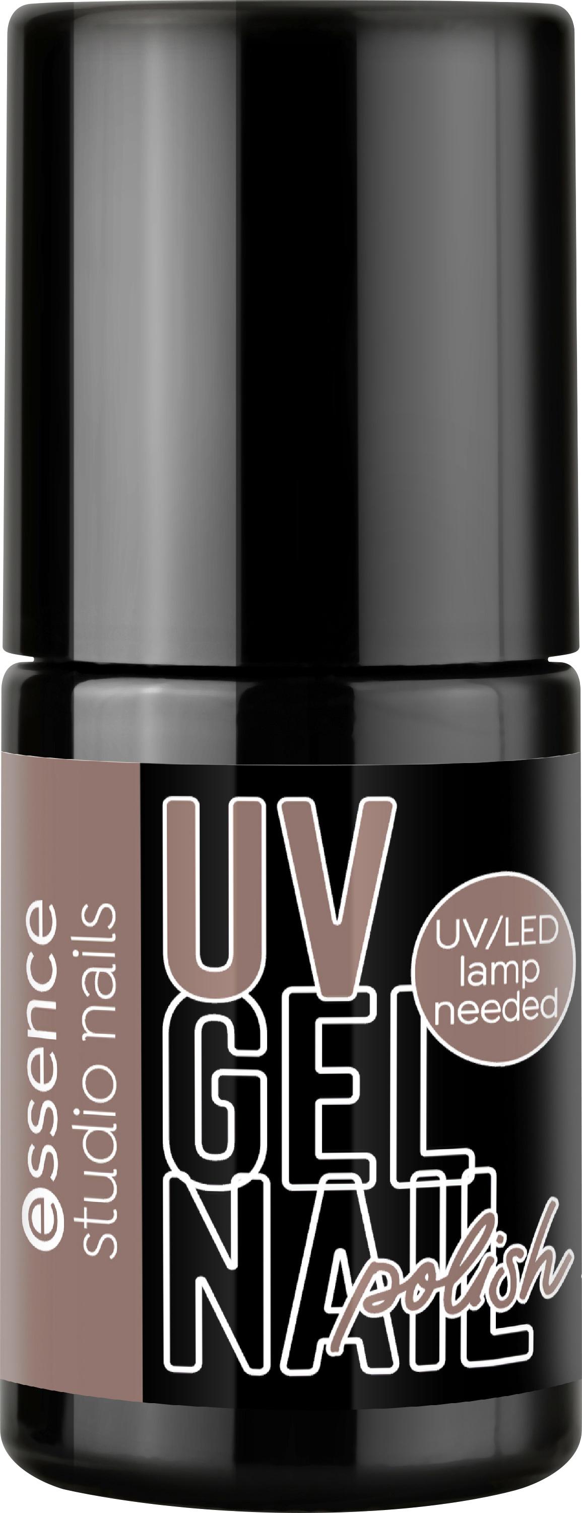essence UV Gel Nagellack