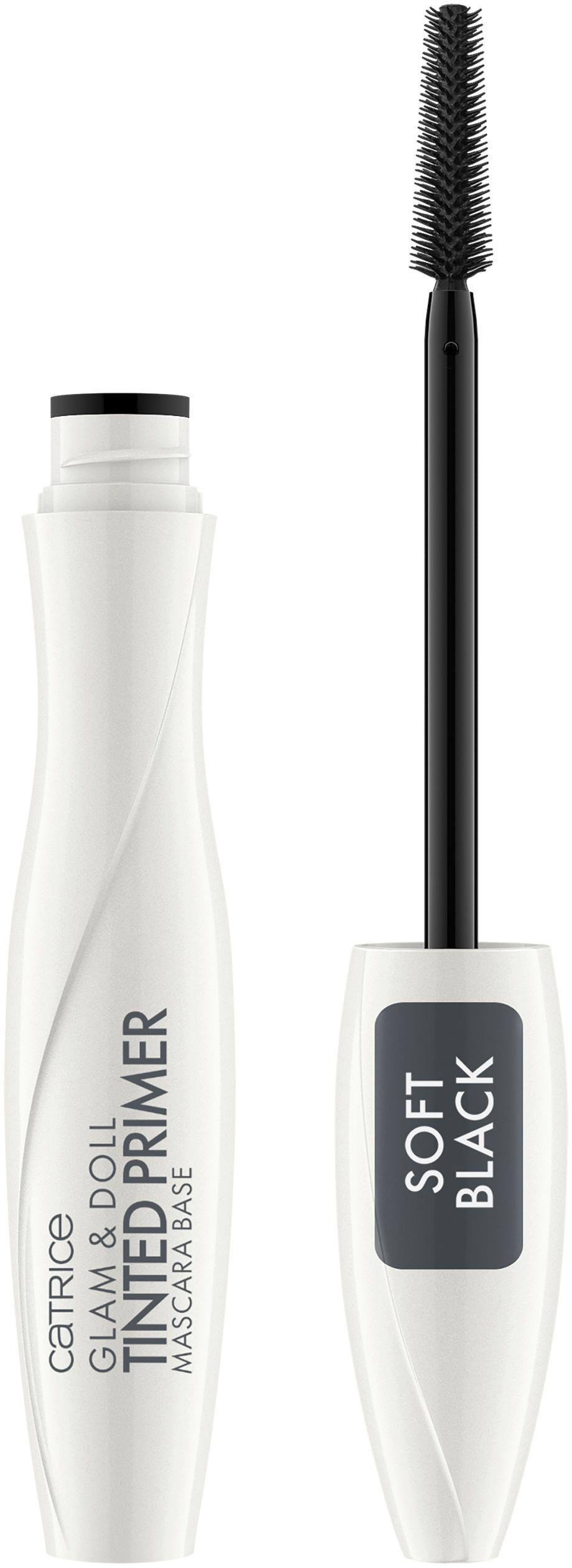 Produktbild Catrice Glam&Doll Tinted Primer Mascara Base 3 von 3