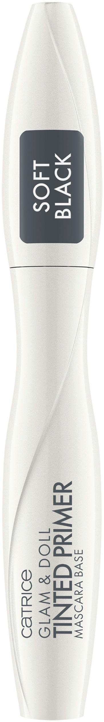 Catrice Glam&Doll Tinted Primer Mascara Base