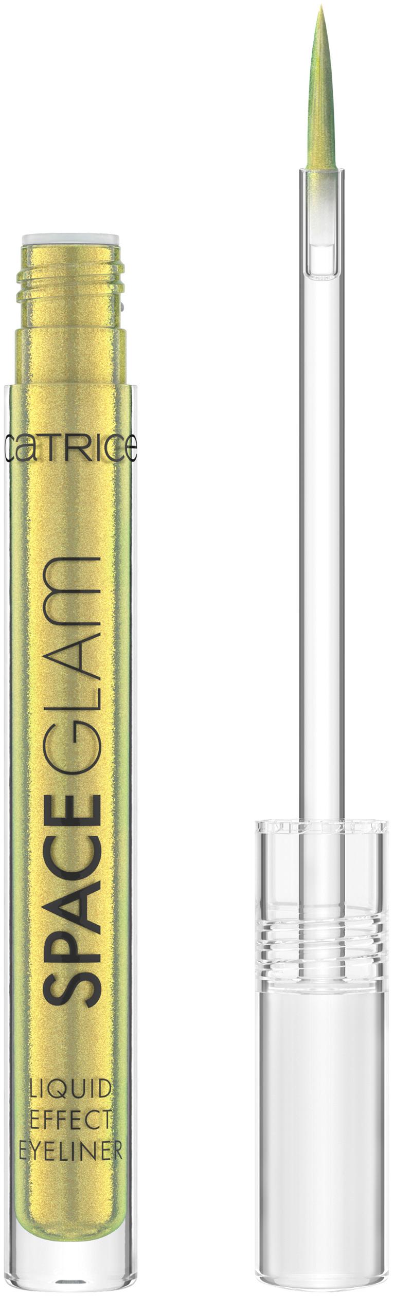 Produktbild Catrice eyeshadow space glam liquid effect 3 von 3