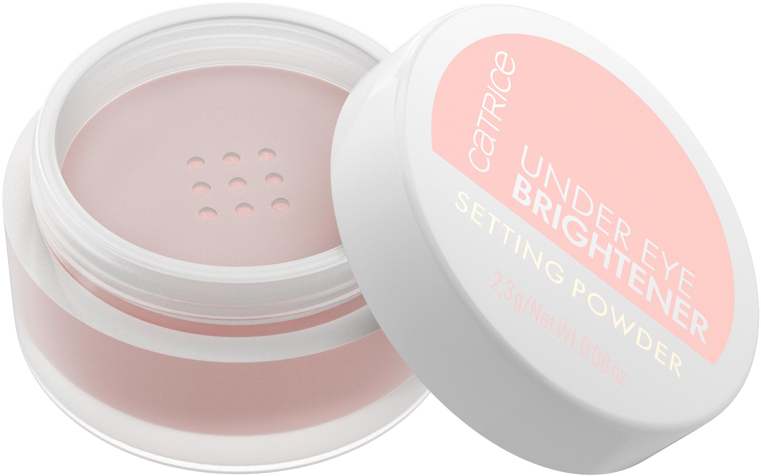 Produktbild Catrice Under Eye Brightener Setting Powder 2 von 3