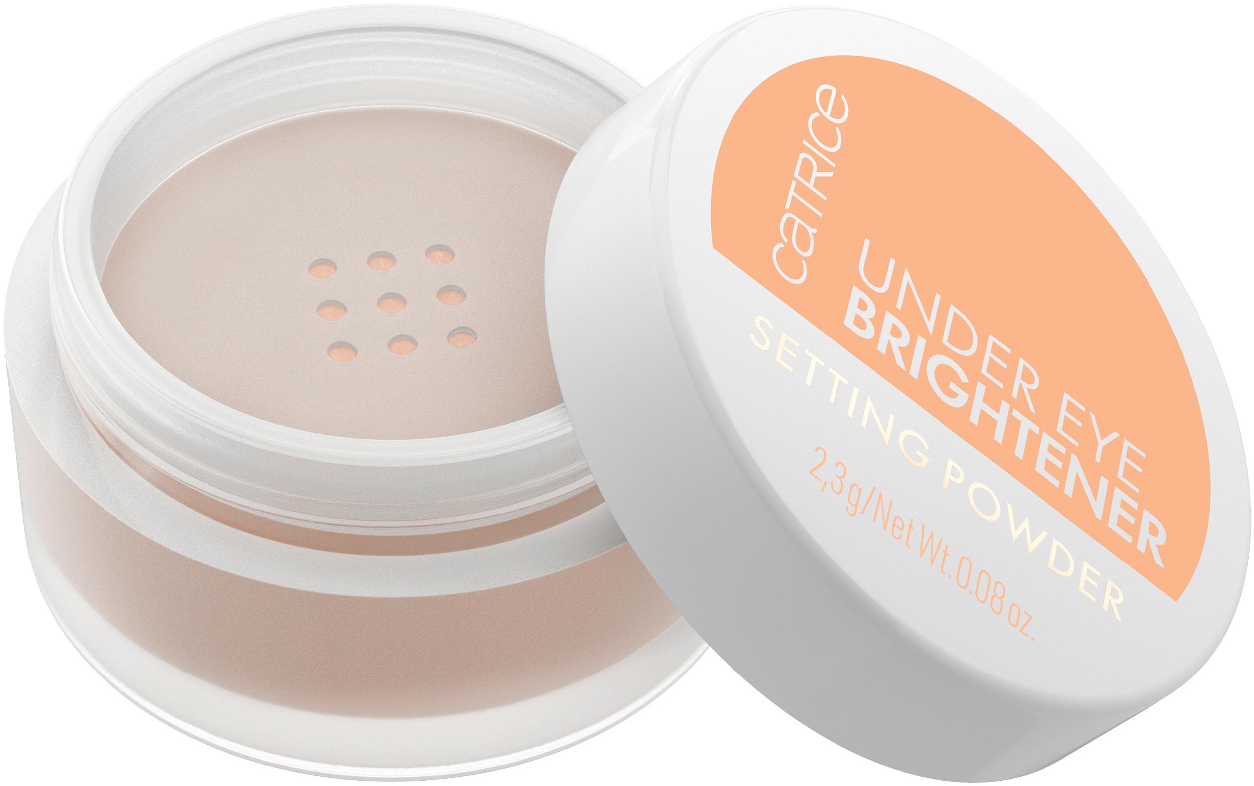 Produktbild Catrice Under Eye Brightener Setting Powder 2 von 3