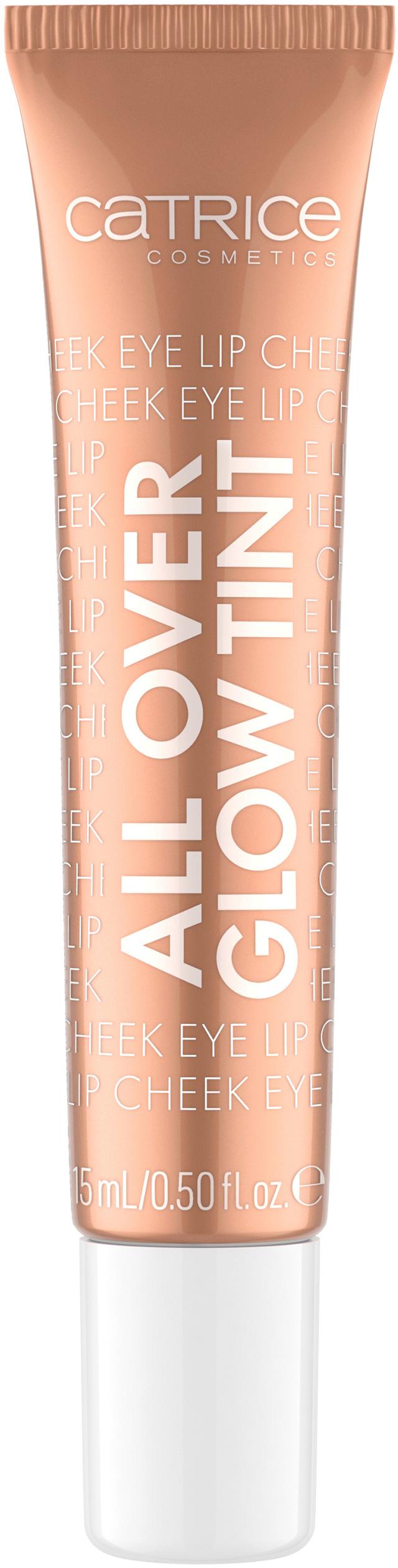 Catrice All Over Glow Tint