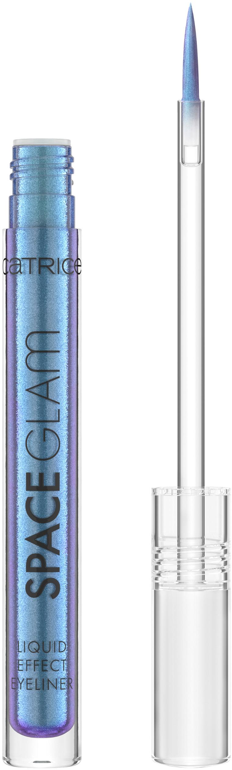Produktbild Catrice eyeshadow space glam liquid effect 2 von 3