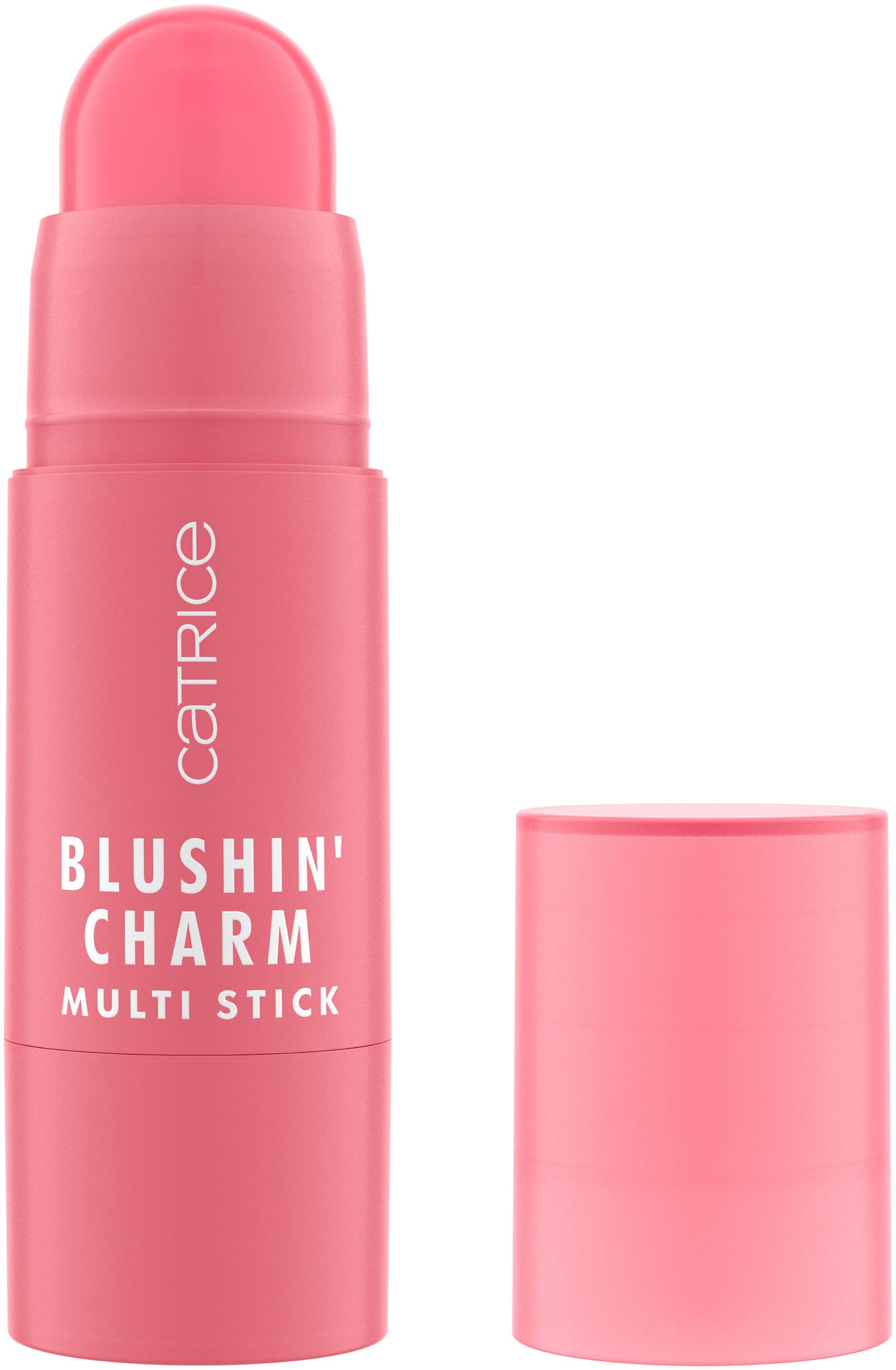 Produktbild Catrice Blushin'Charm Multi Stick 3 von 3