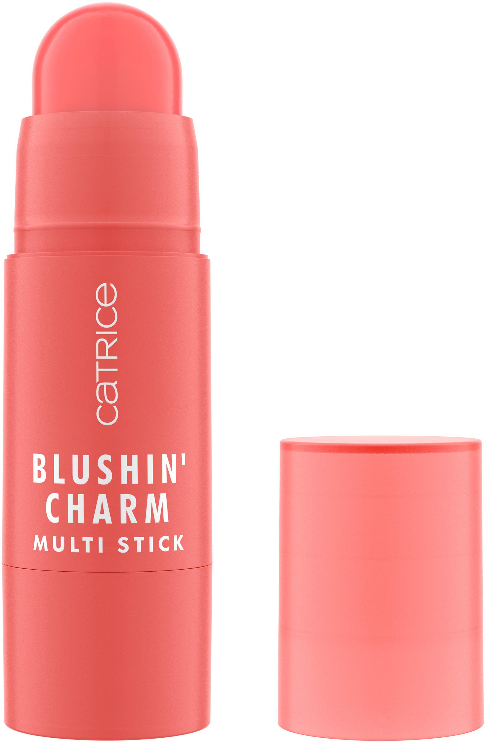 Produktbild Catrice Blushin'Charm Multi Stick 2 von 2