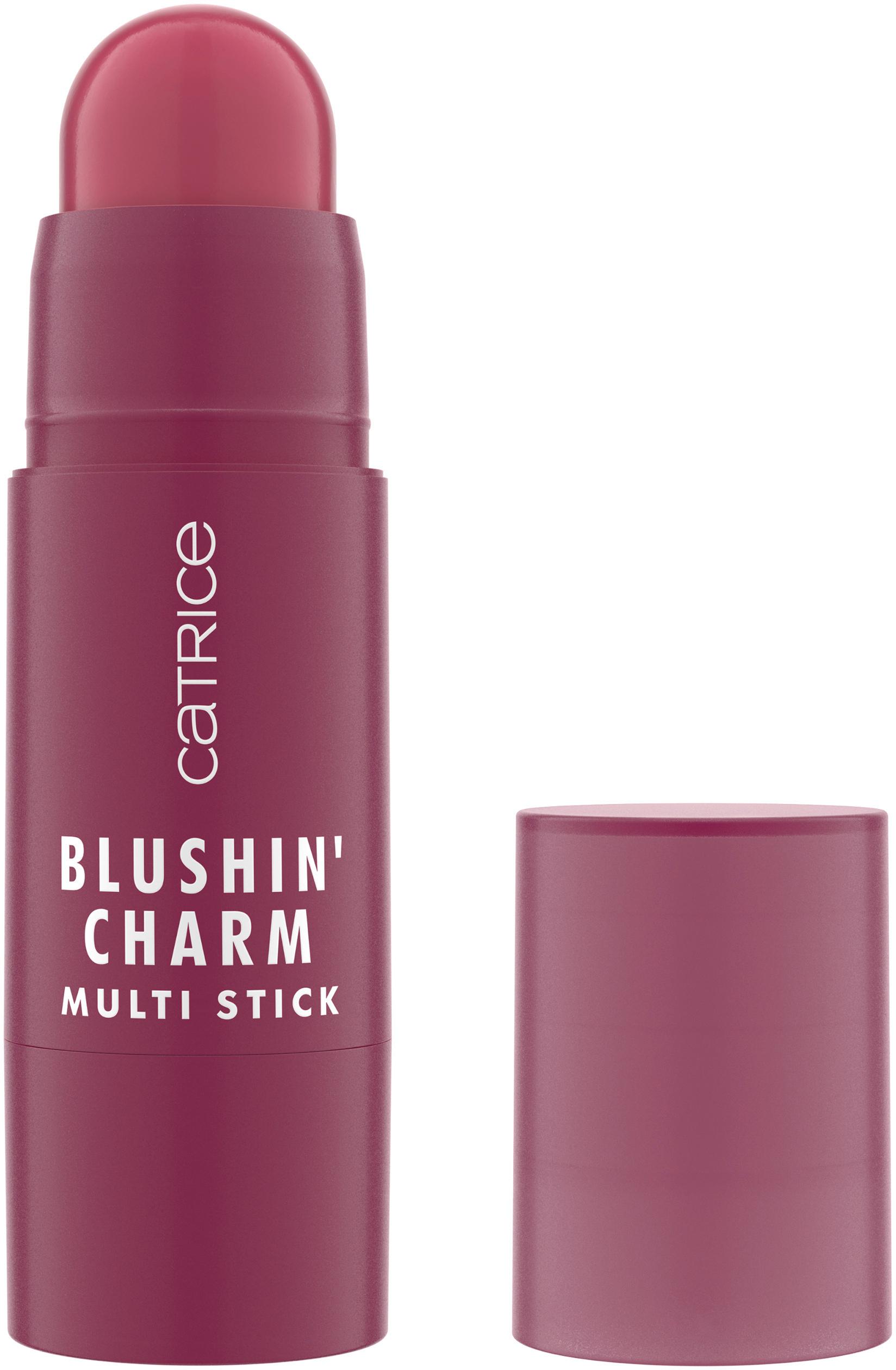 Produktbild Catrice Blushin'Charm Multi Stick 2 von 2