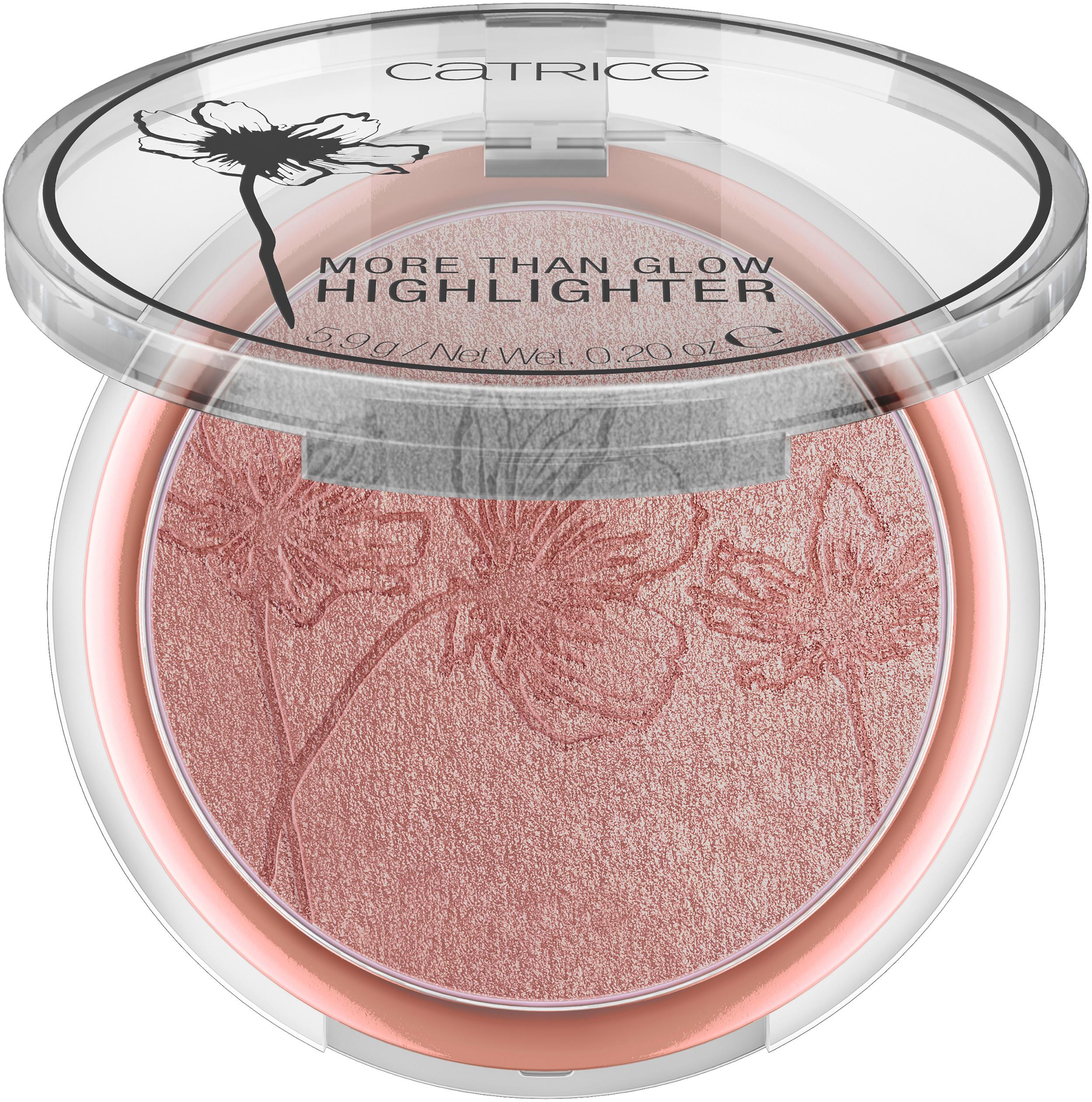 Produktbild Catrice Highlighter More than Glow 2 von 2