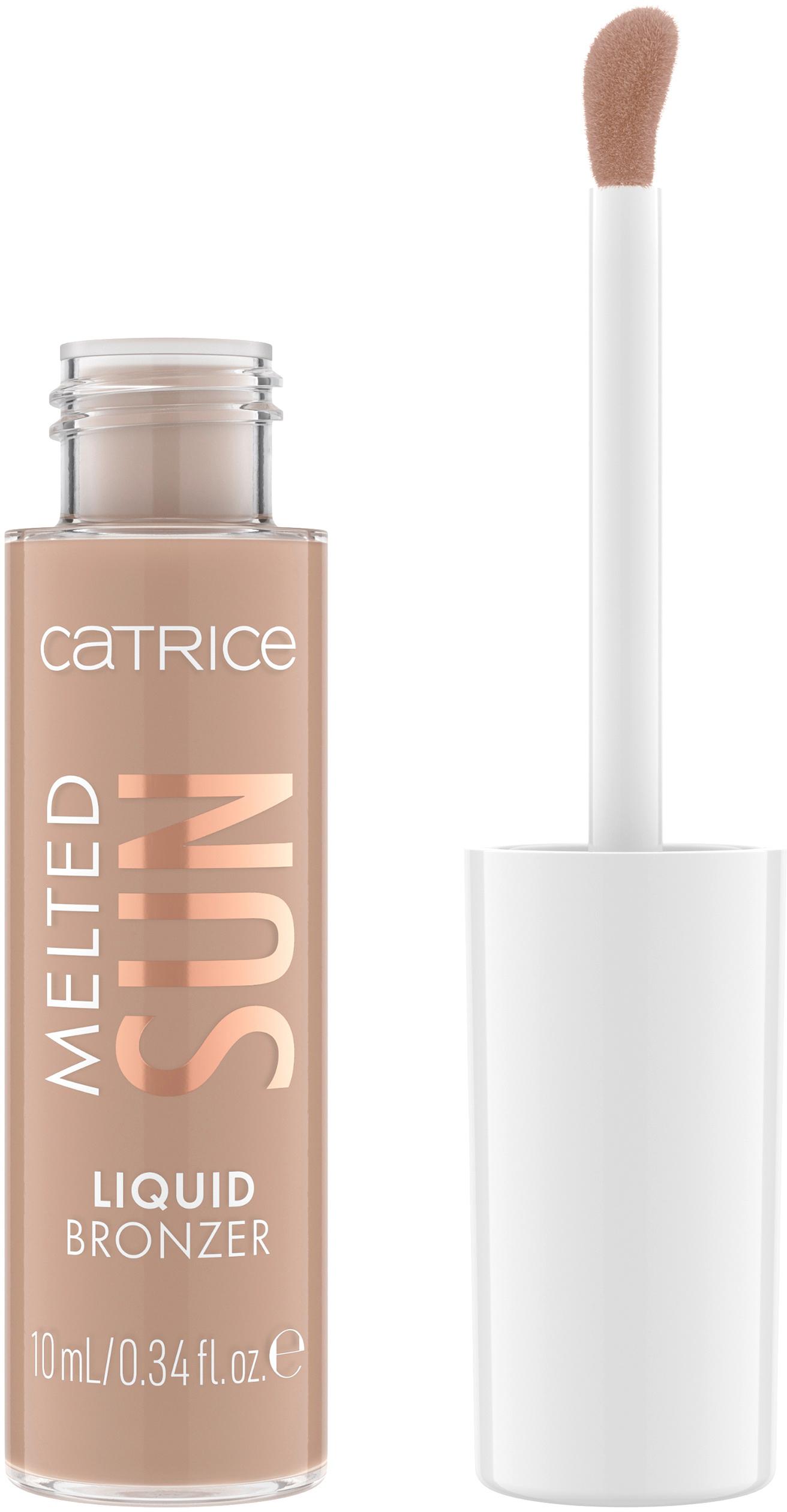Produktbild Catrice Melted Sun Liquid Bronzer 2 von 4