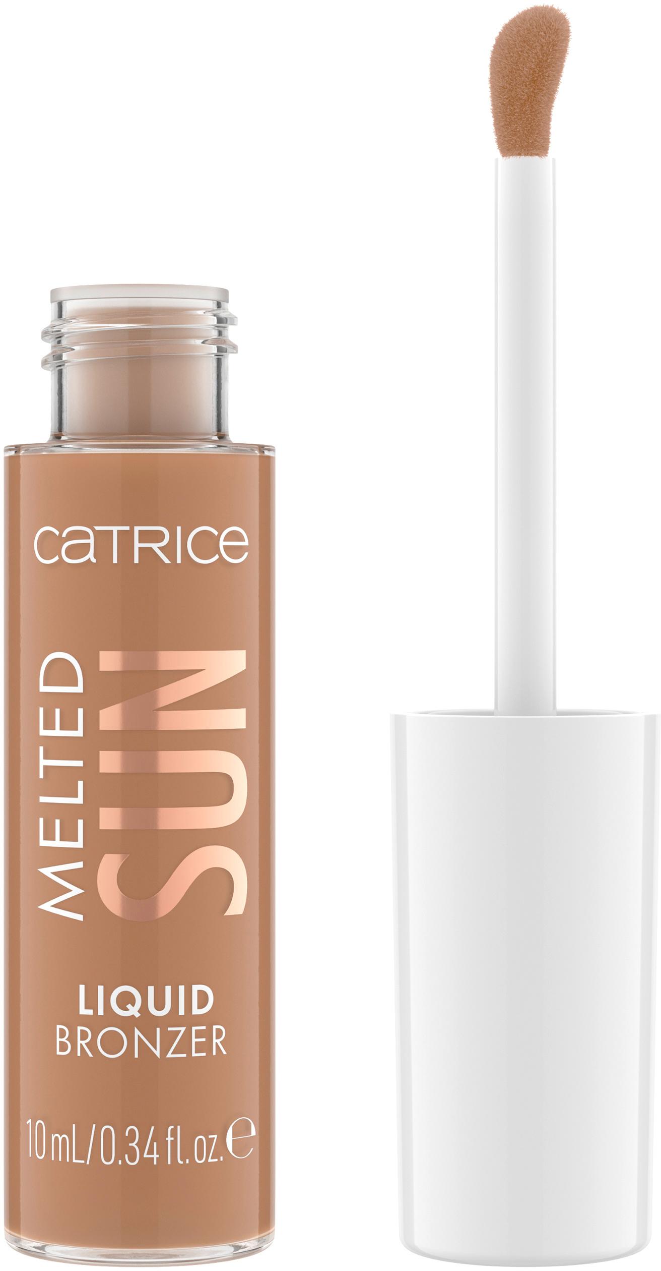 Produktbild Catrice Melted Sun Liquid Bronzer 4 von 4