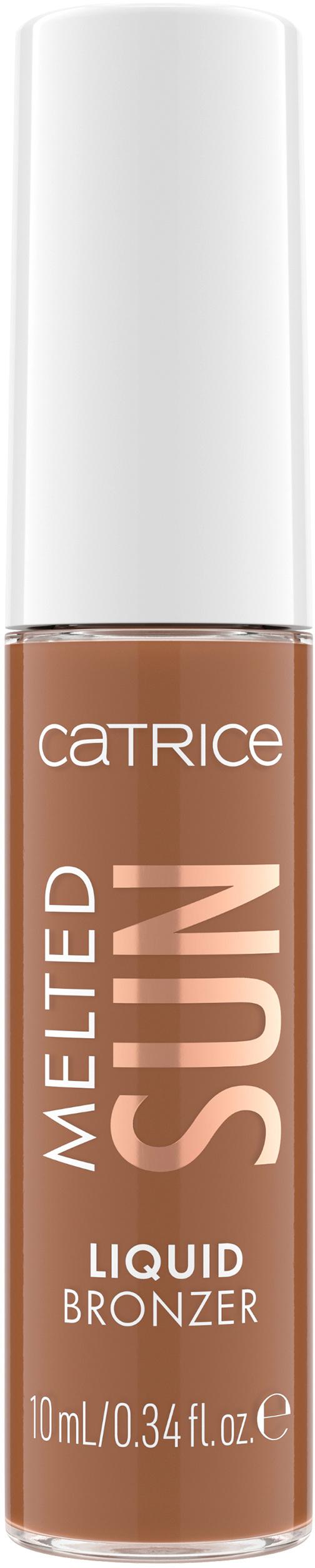 Catrice Melted Sun Liquid Bronzer