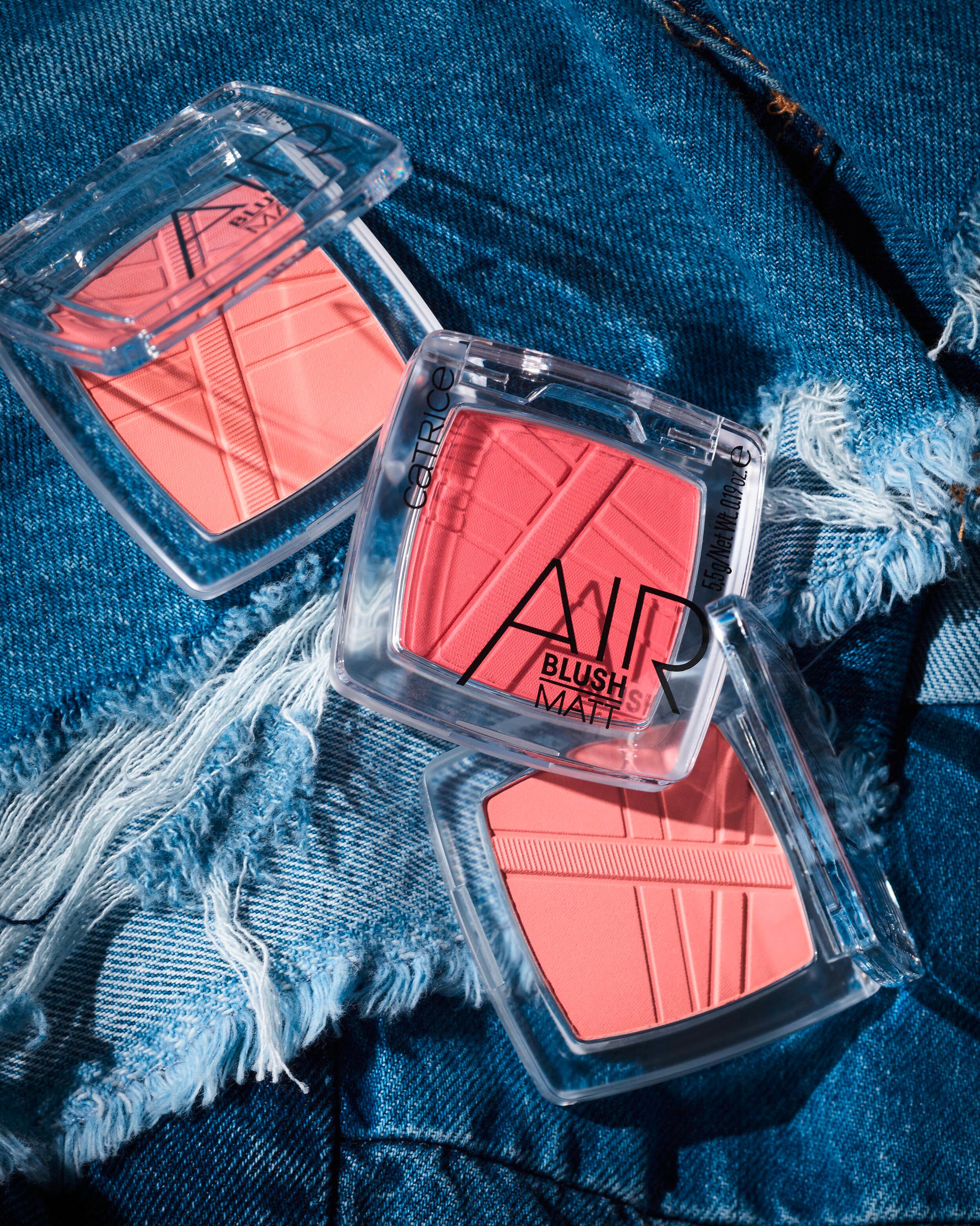 Produktbild Catrice Airblush matt 2 von 5