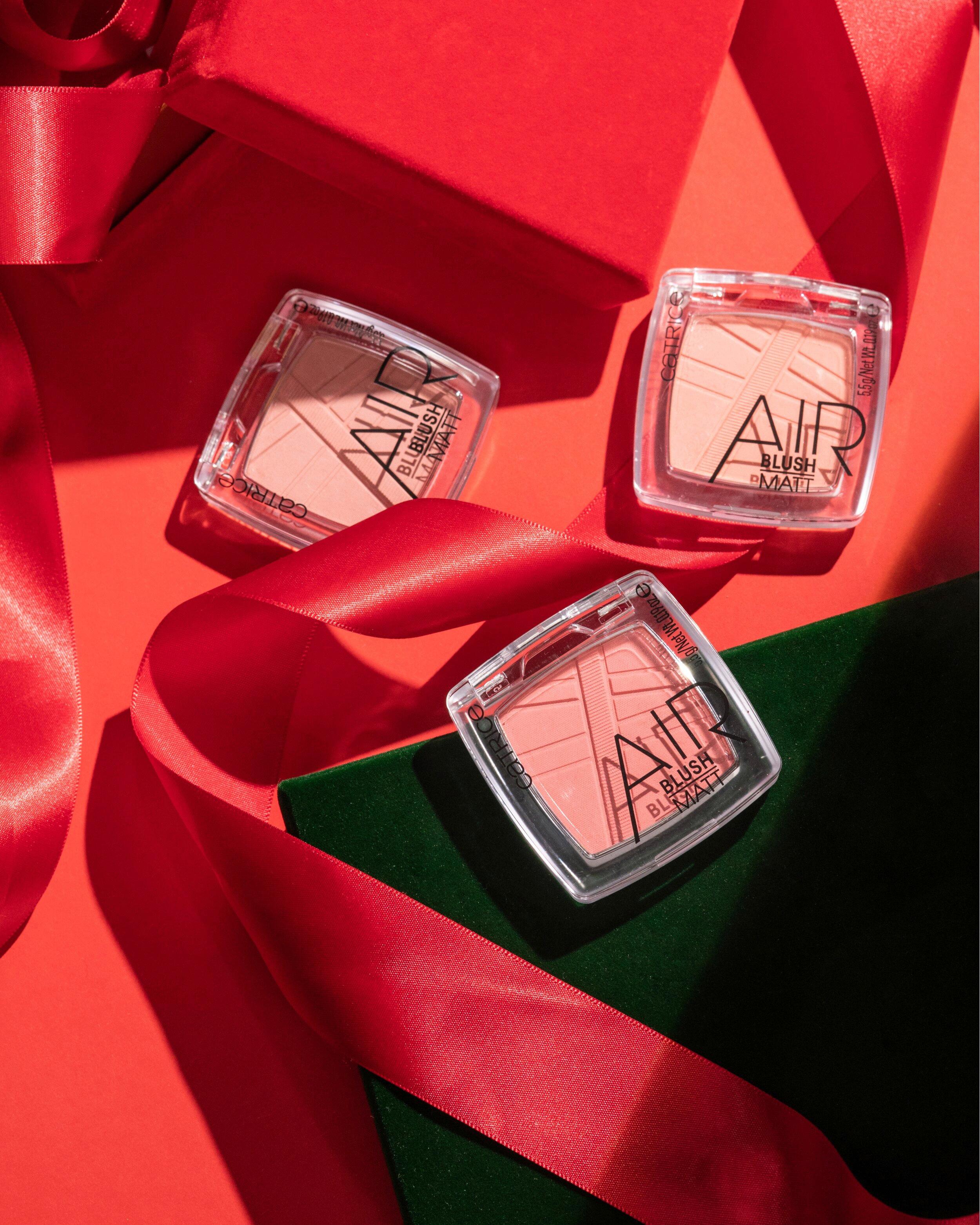 Produktbild Catrice Airblush matt 3 von 5
