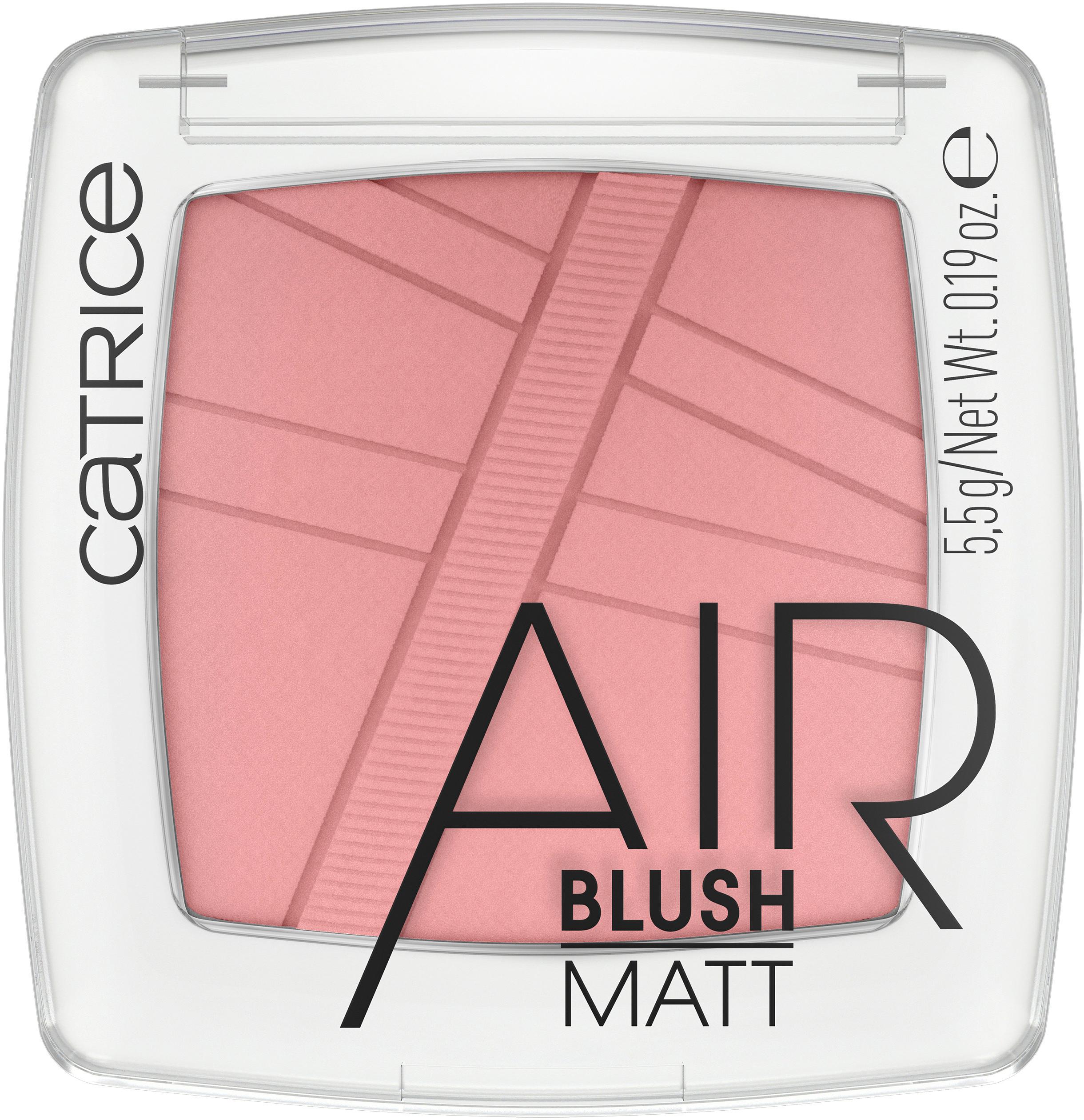Catrice Airblush matt