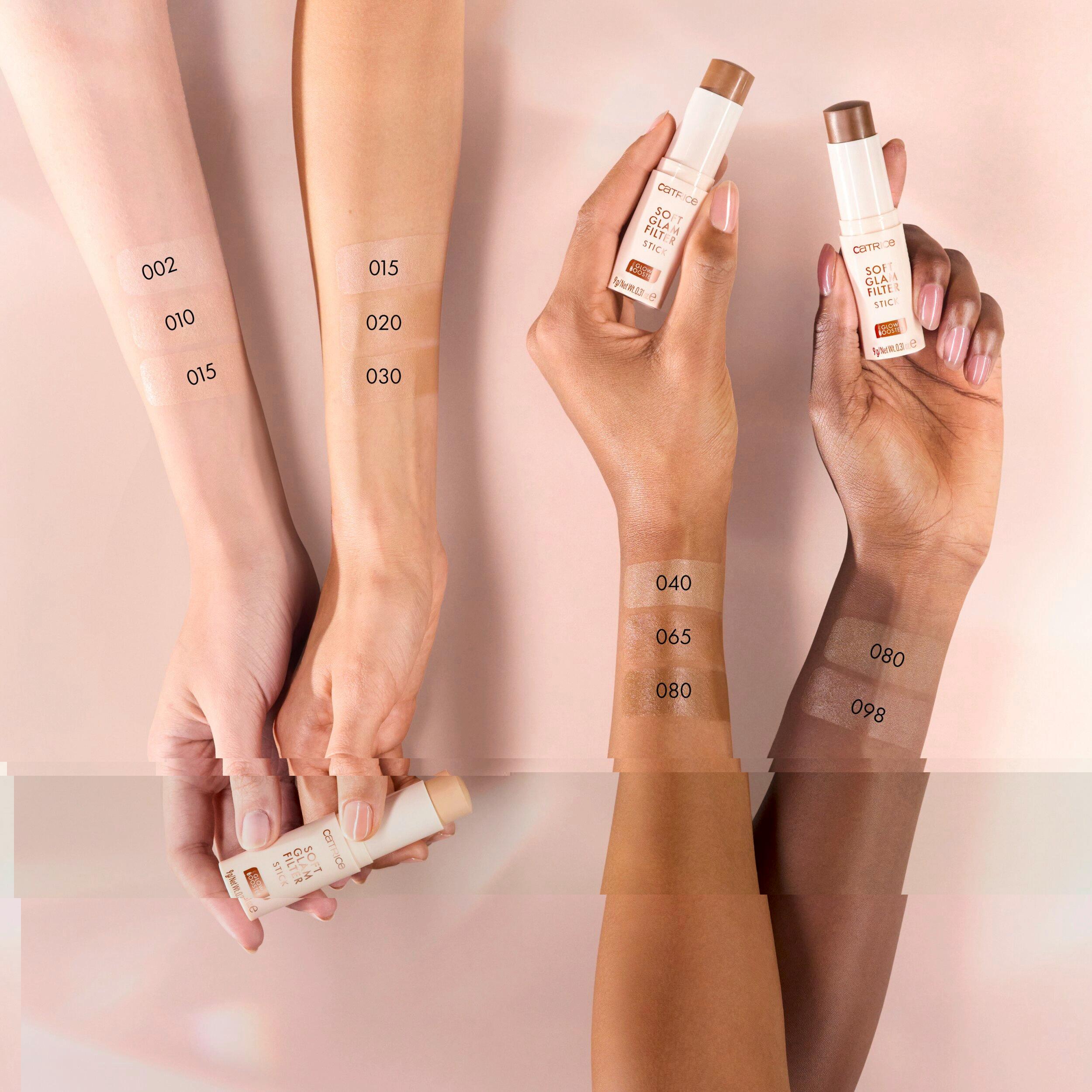 Produktbild Catrice Soft Glam Filter Stick 3 von 3