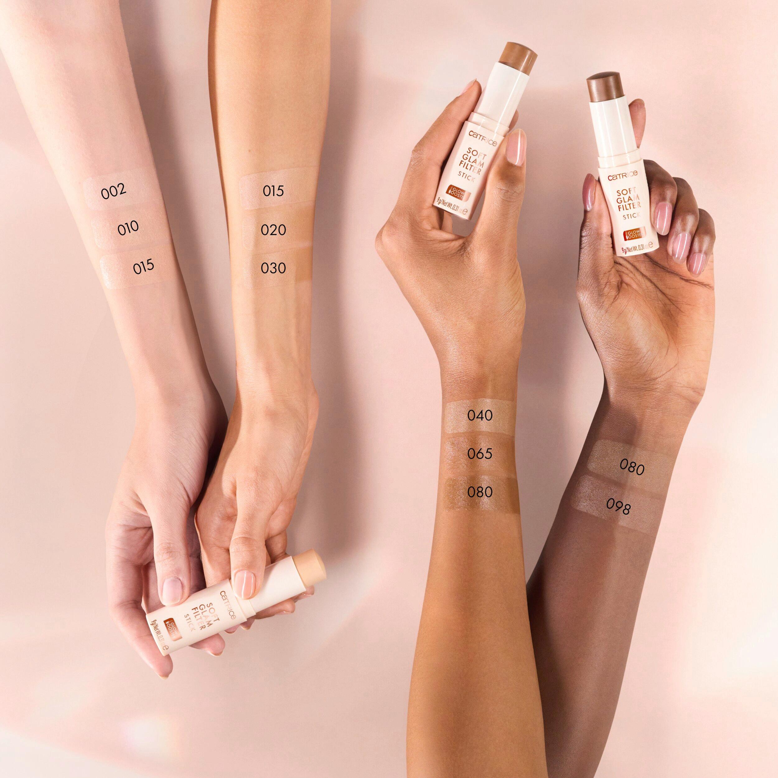 Produktbild Catrice Soft Glam Filter Stick 2 von 3
