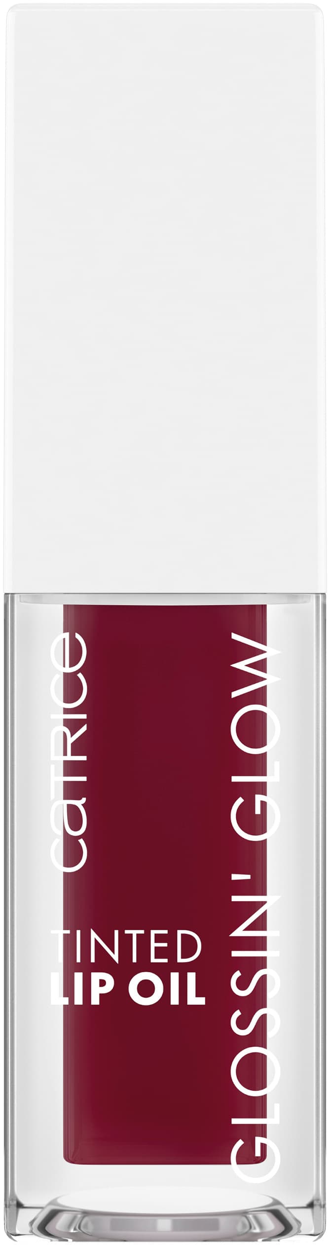 Catrice Tinted Lip Oil Glossin'Glow