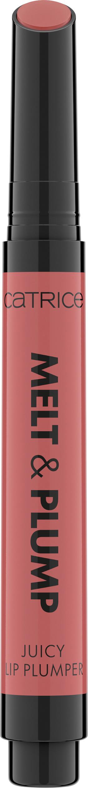Produktbild Catrice Melt&Plump Juicy Lip Plumper 2 von 2