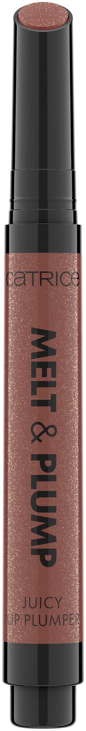 Produktbild Catrice Melt&Plump Juicy Lip Plumper 2 von 2